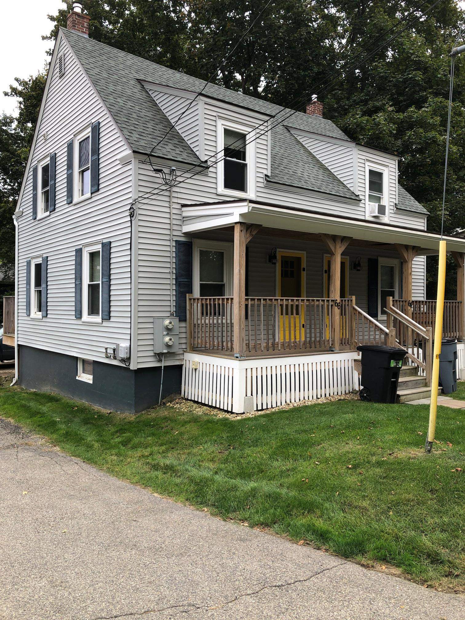 66 Rogers Road — photo