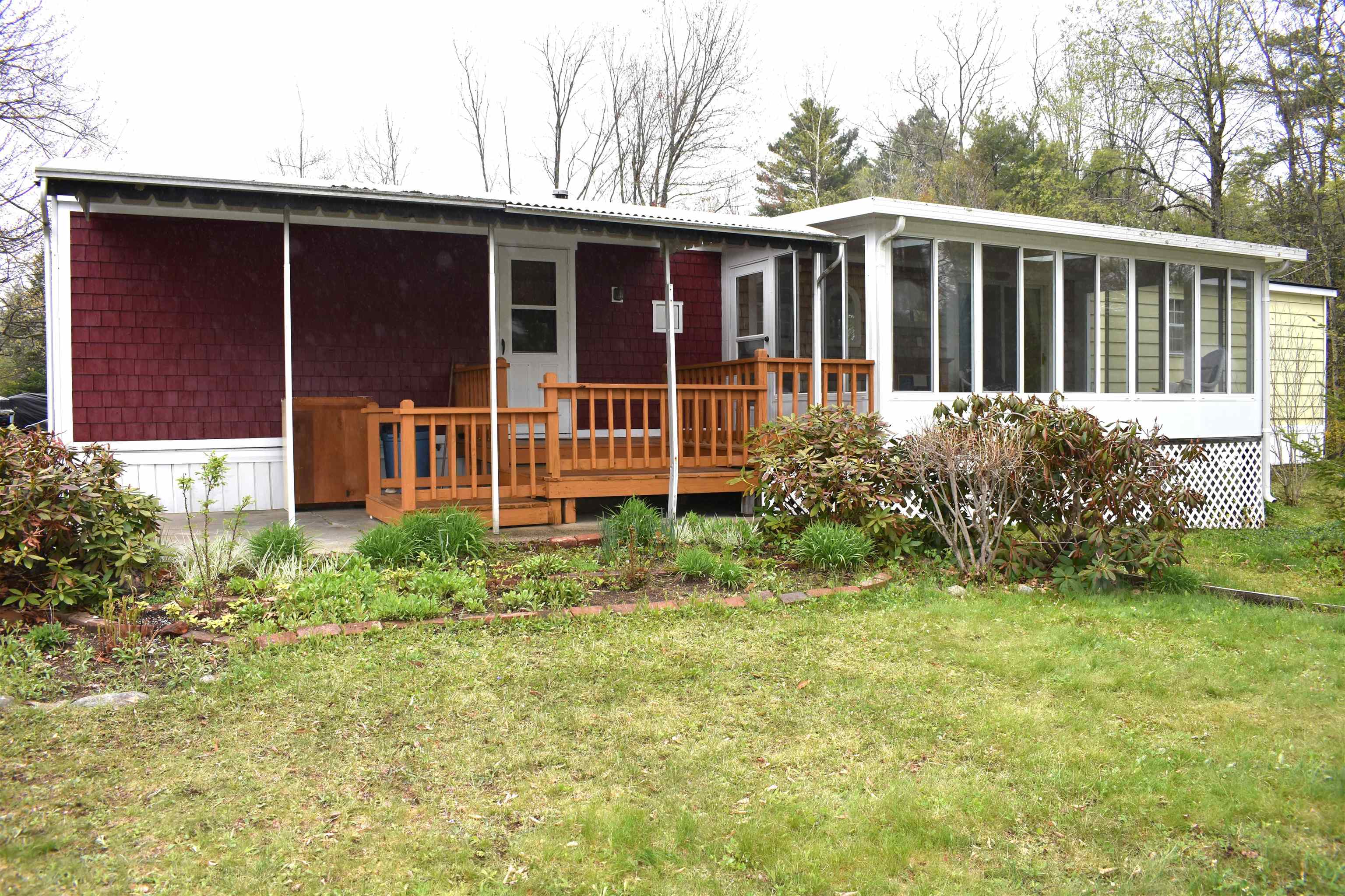 6 Country Meadows Drive, Rindge, NH 03461 — photo 2