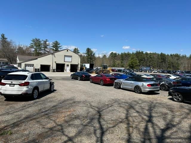 237 Main Street — photo
