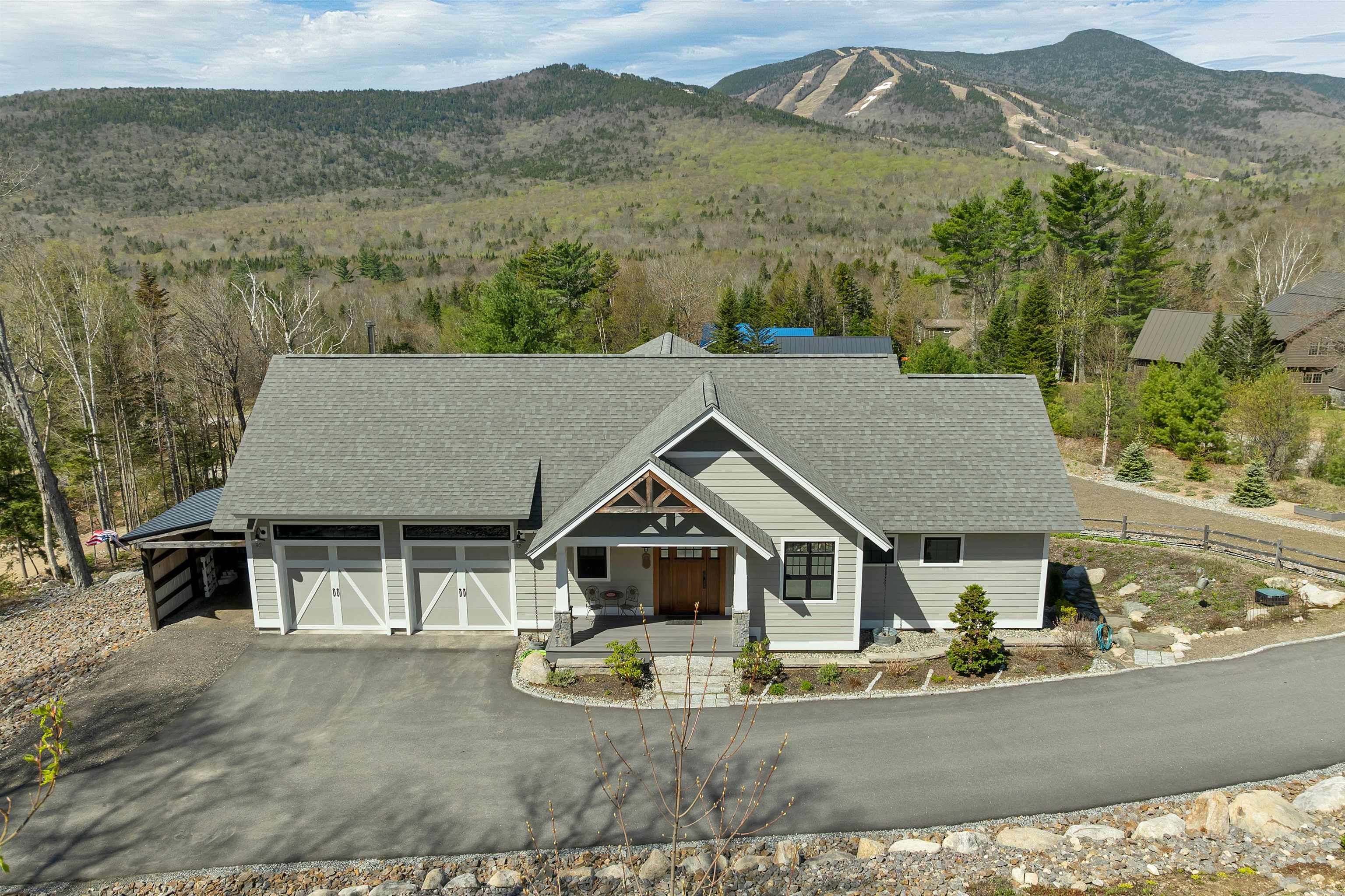 22 Cascade Ridge Road — photo