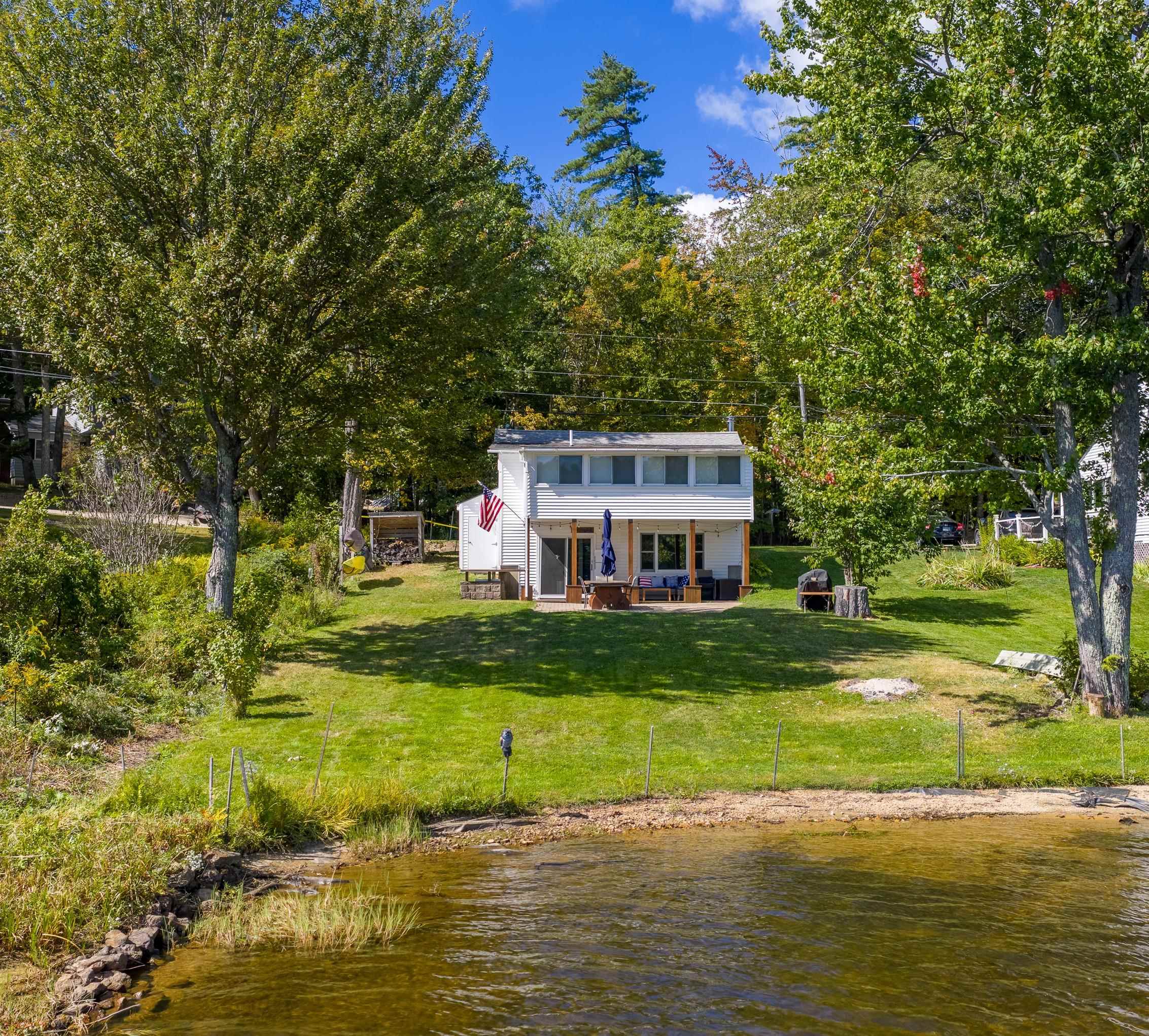 80 Hemlock Drive — photo