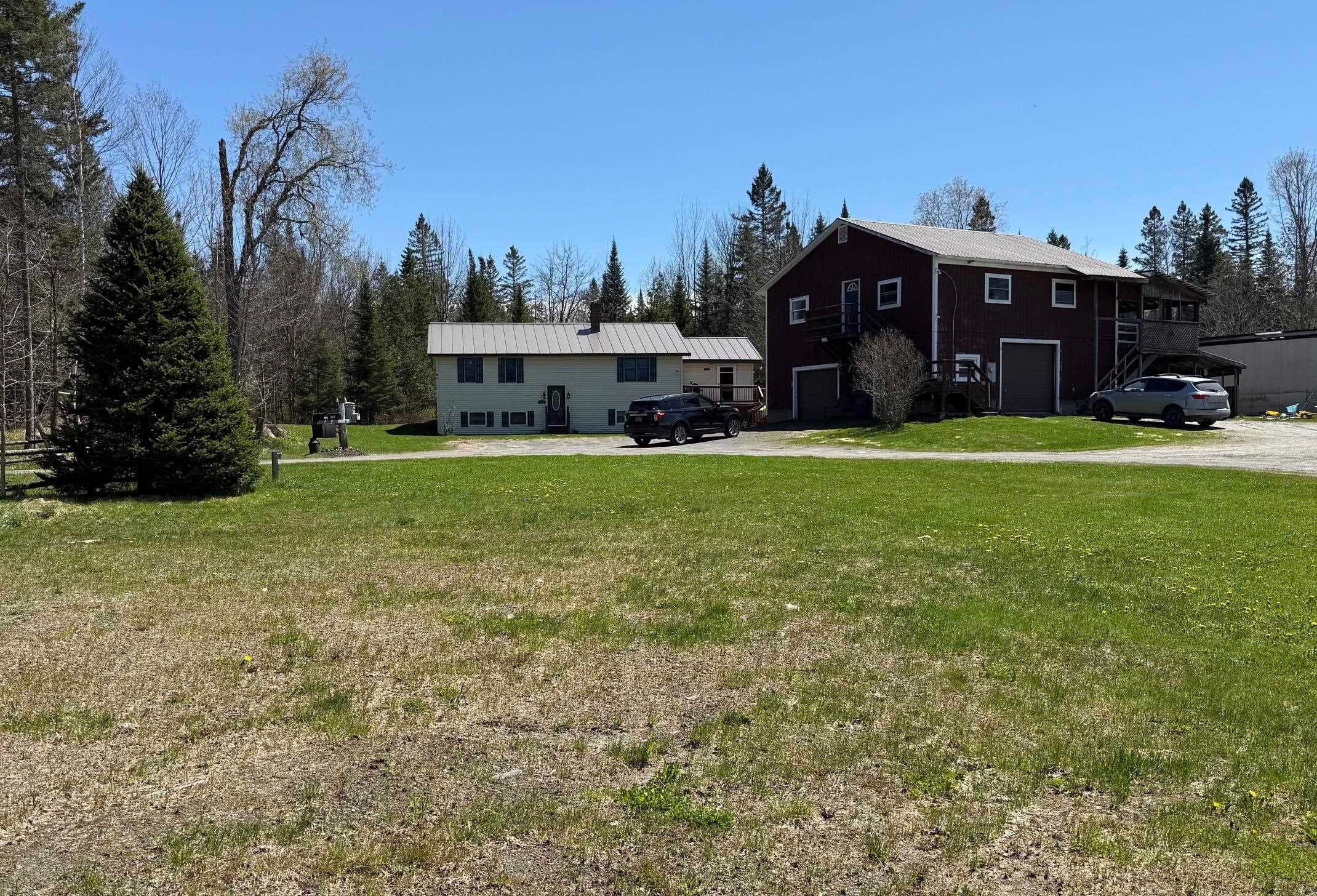 167 Leblanc Road — photo