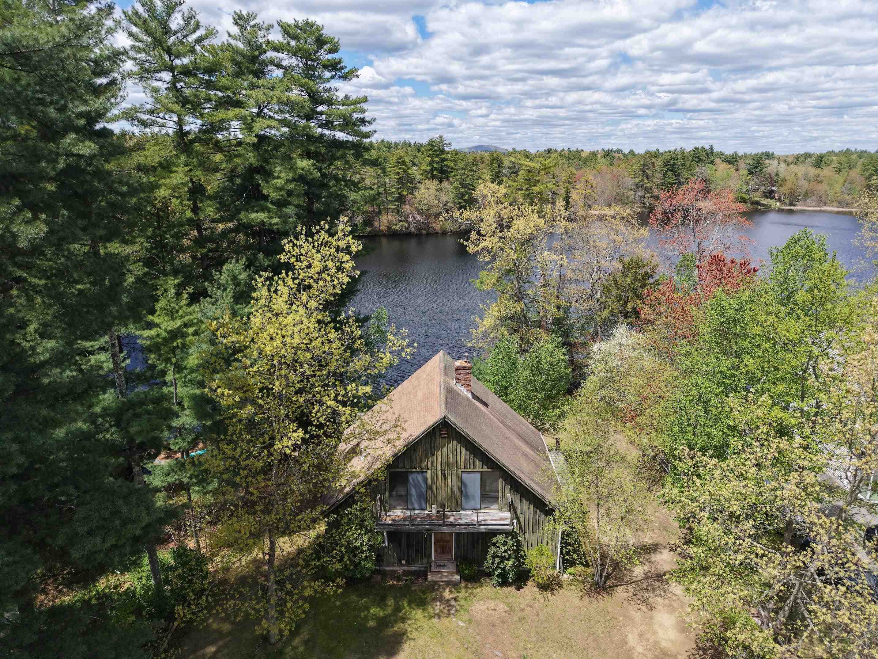 91 Sebbins Pond Drive — photo