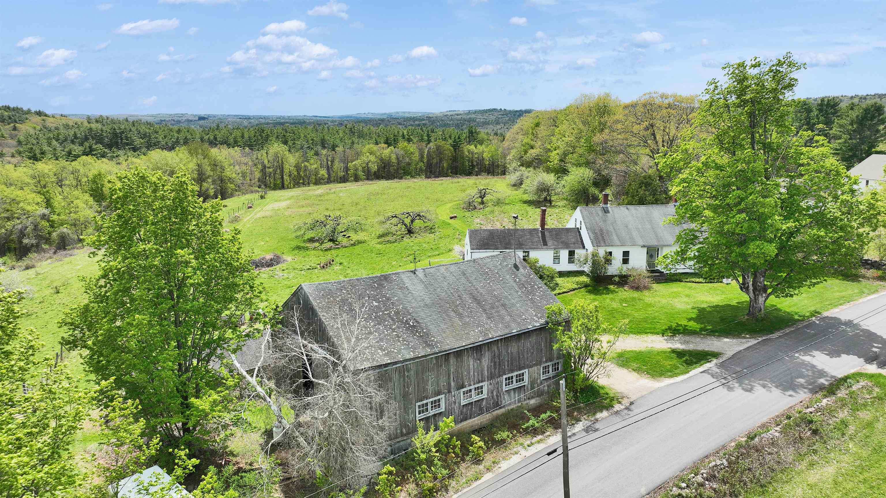 154 Putnam Hill Road — photo