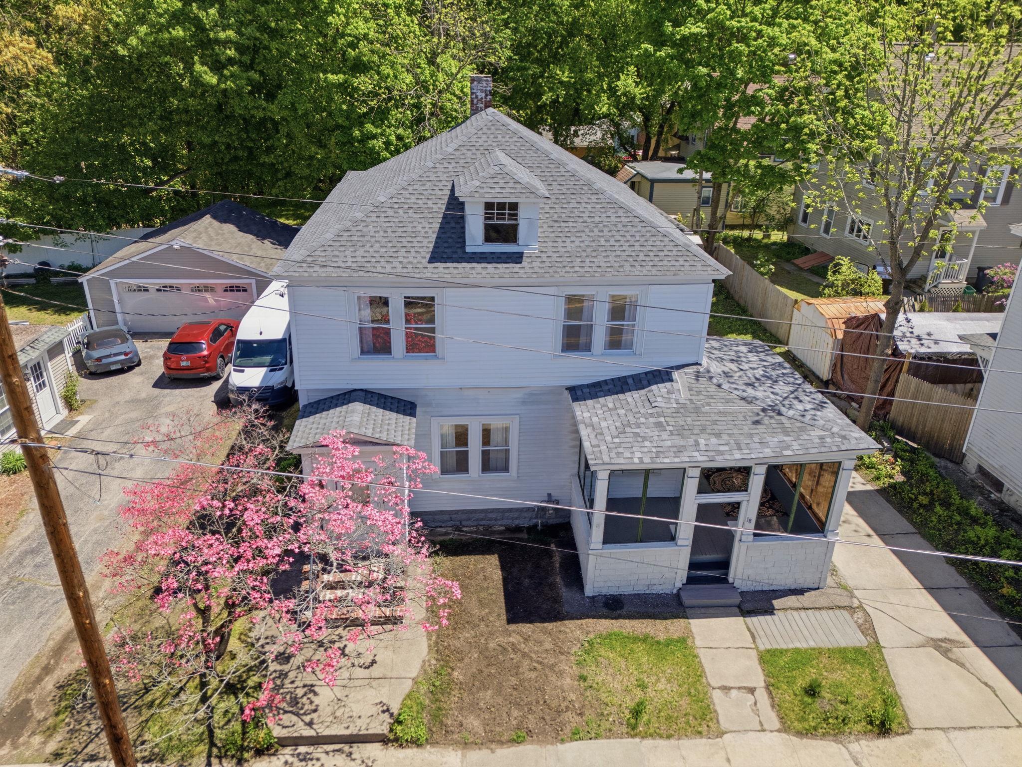 18 Fifield Street — photo