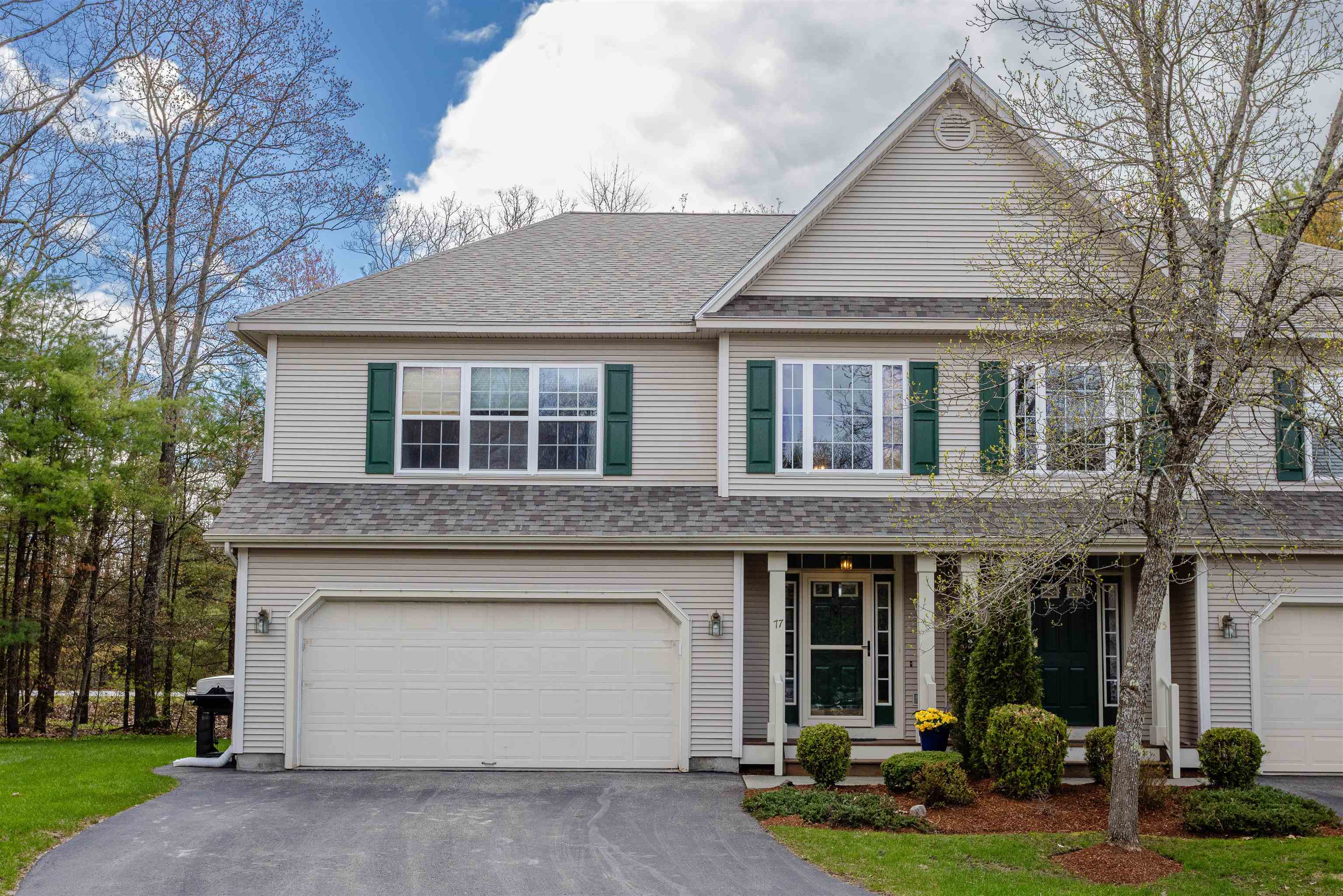 77 Partridge Drive — photo
