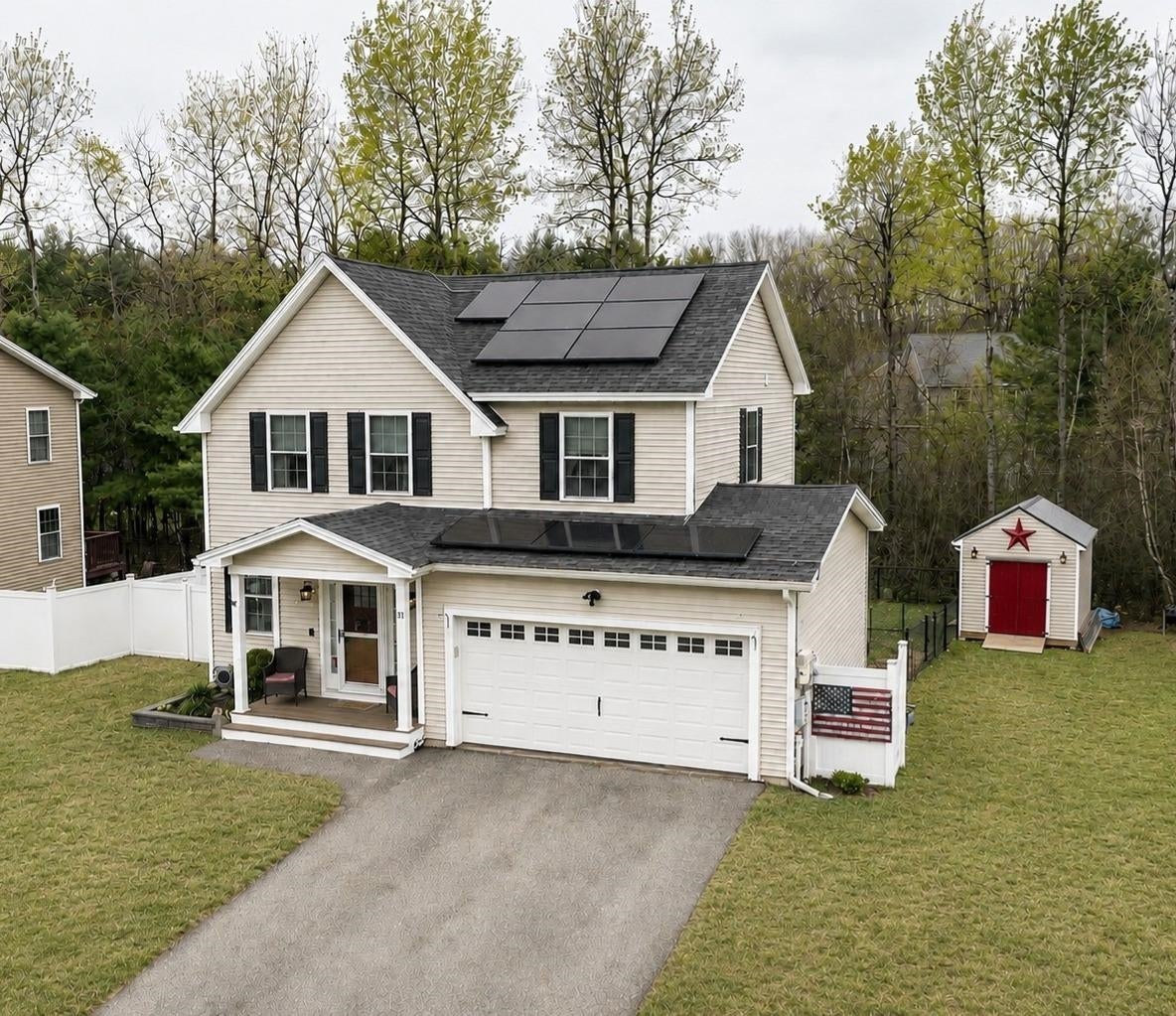 31 Rangeway Drive, Rochester, NH 03868 — photo 2
