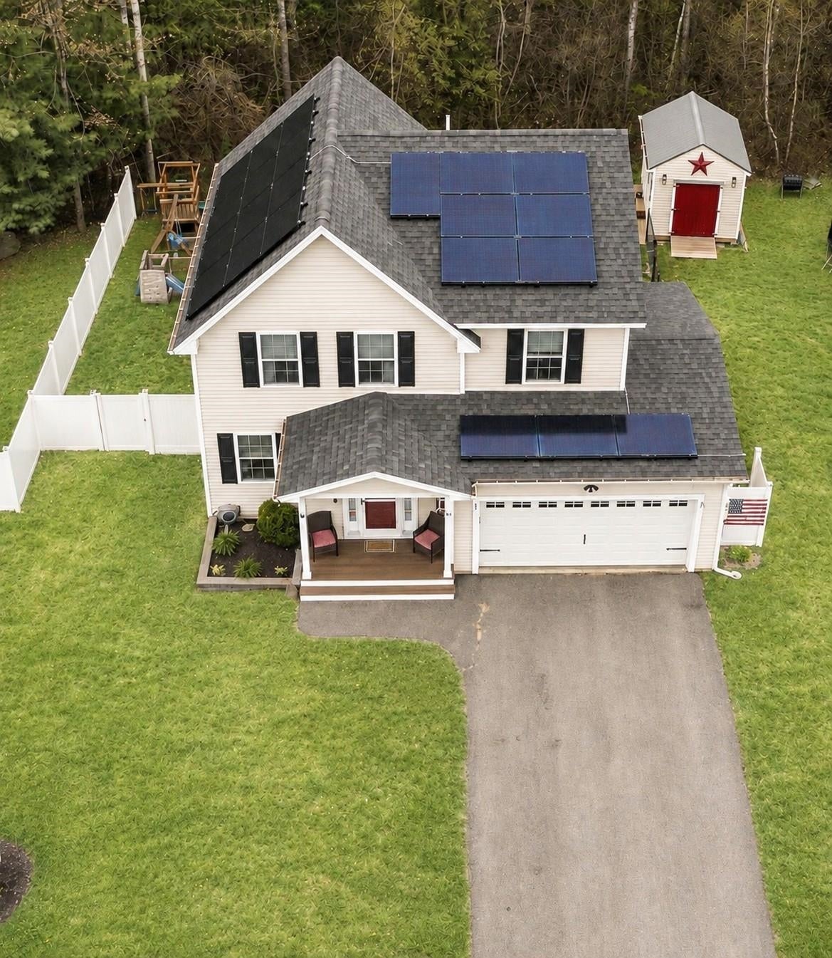 31 Rangeway Drive, Rochester, NH 03868 — photo 3