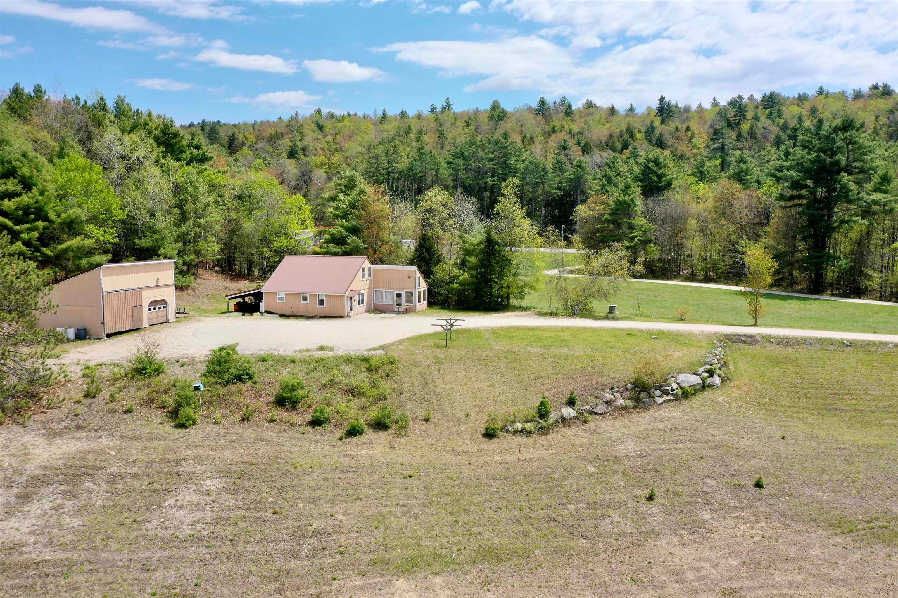 378 Mill Village Road South — photo