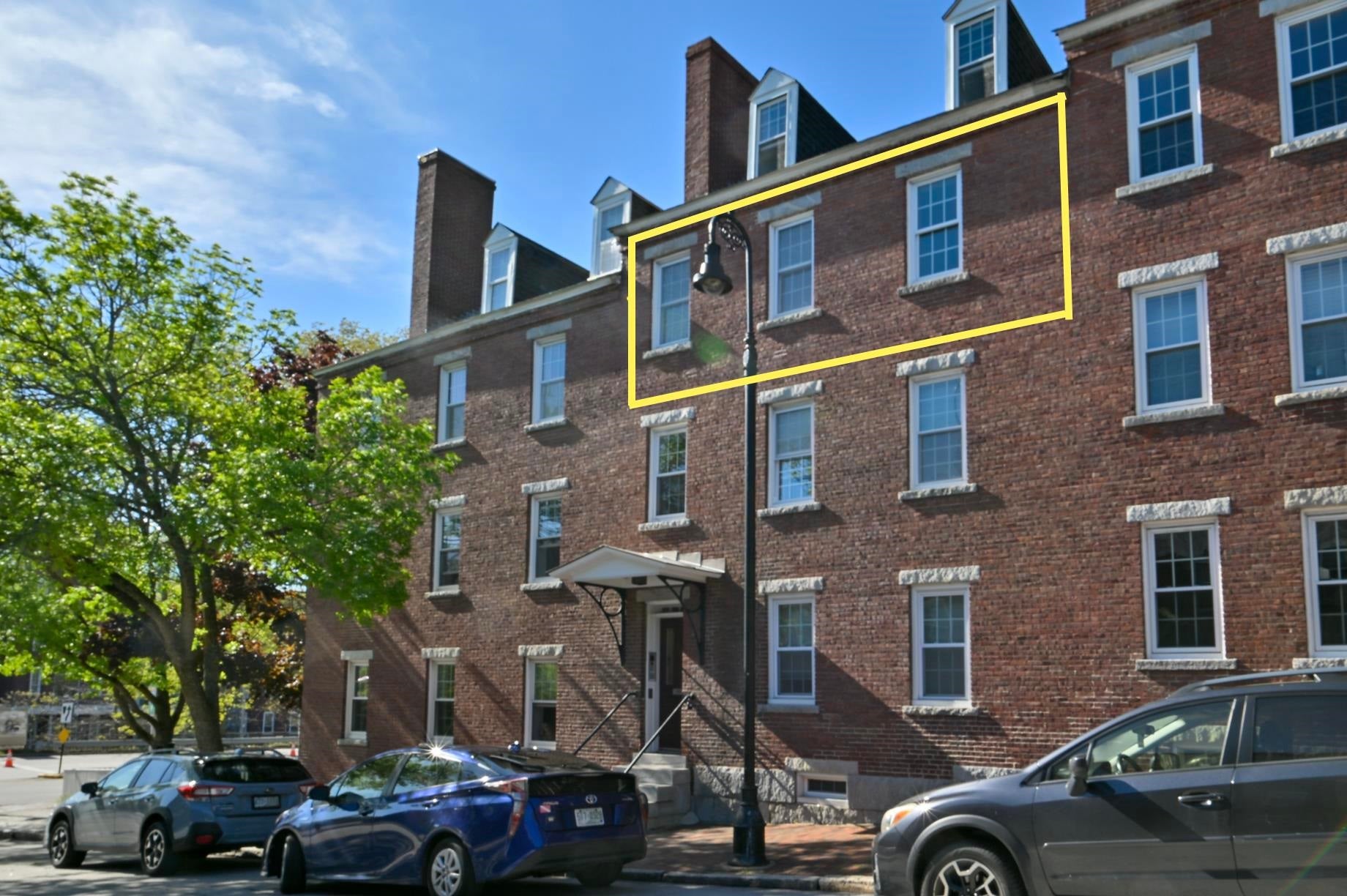 139 West Merrimack Street 3 — photo