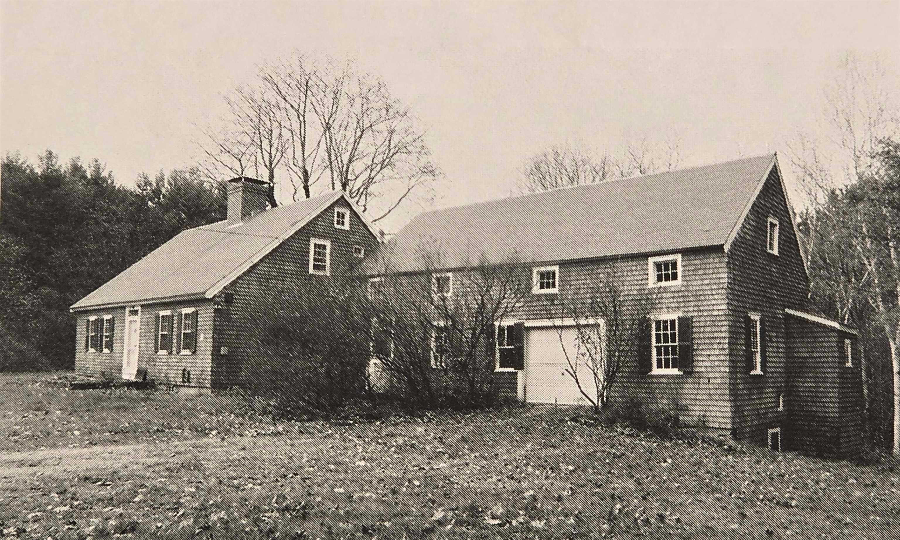 515 Hollow Hill Road — photo