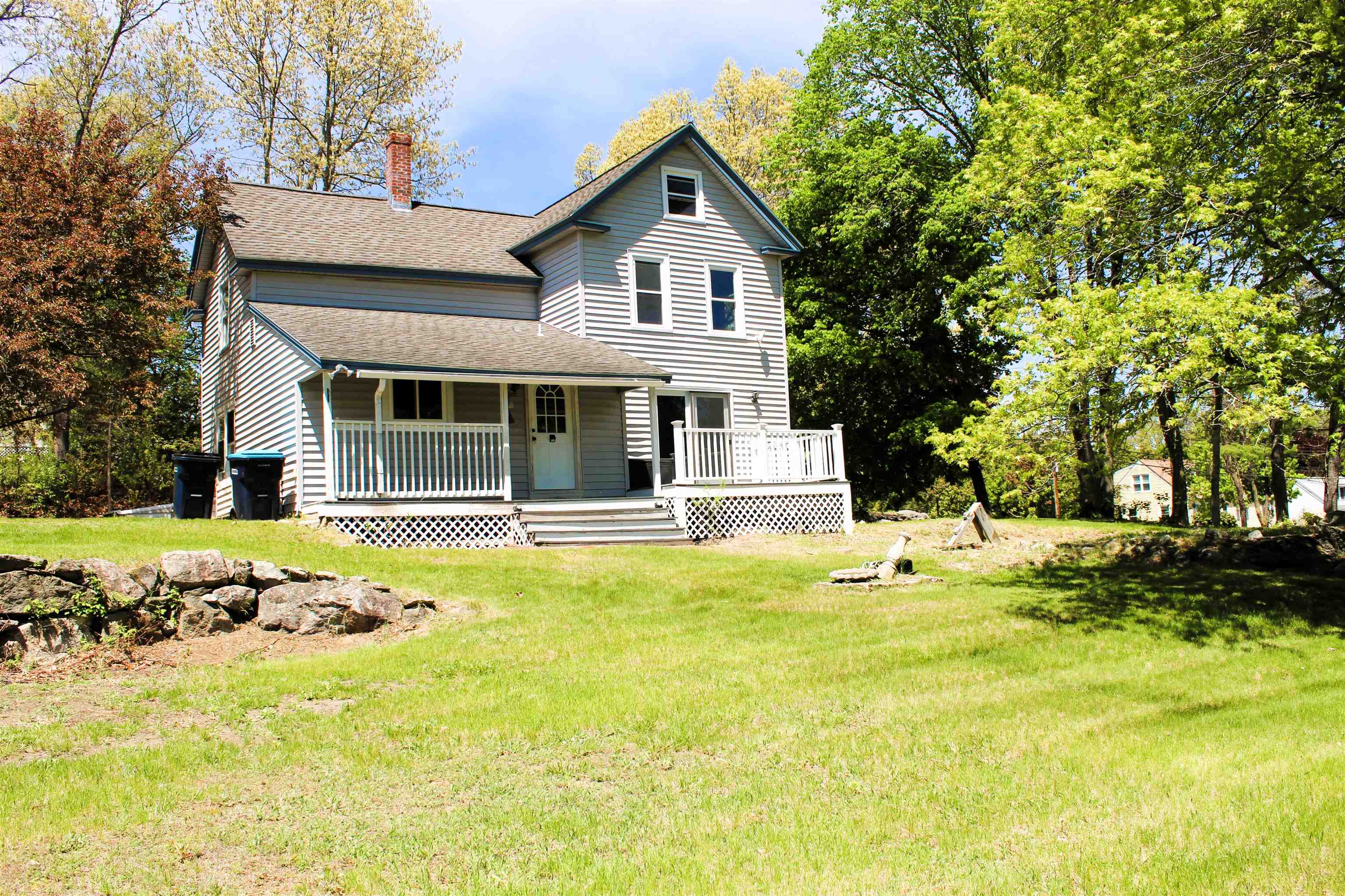 2 Paula Circle — photo