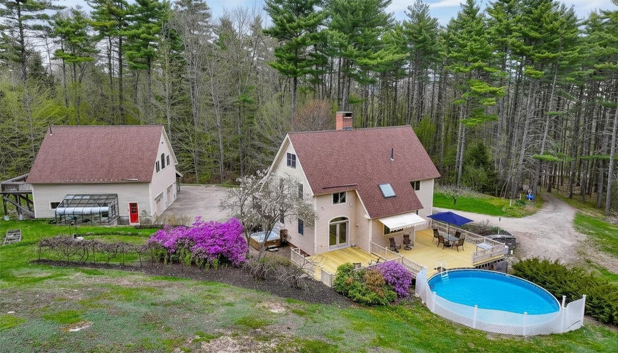 370 Center Conway Road — photo