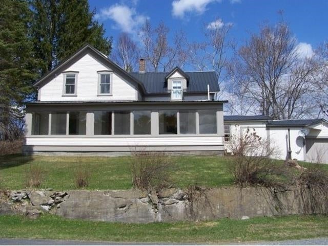 1338 Healdville Road — photo