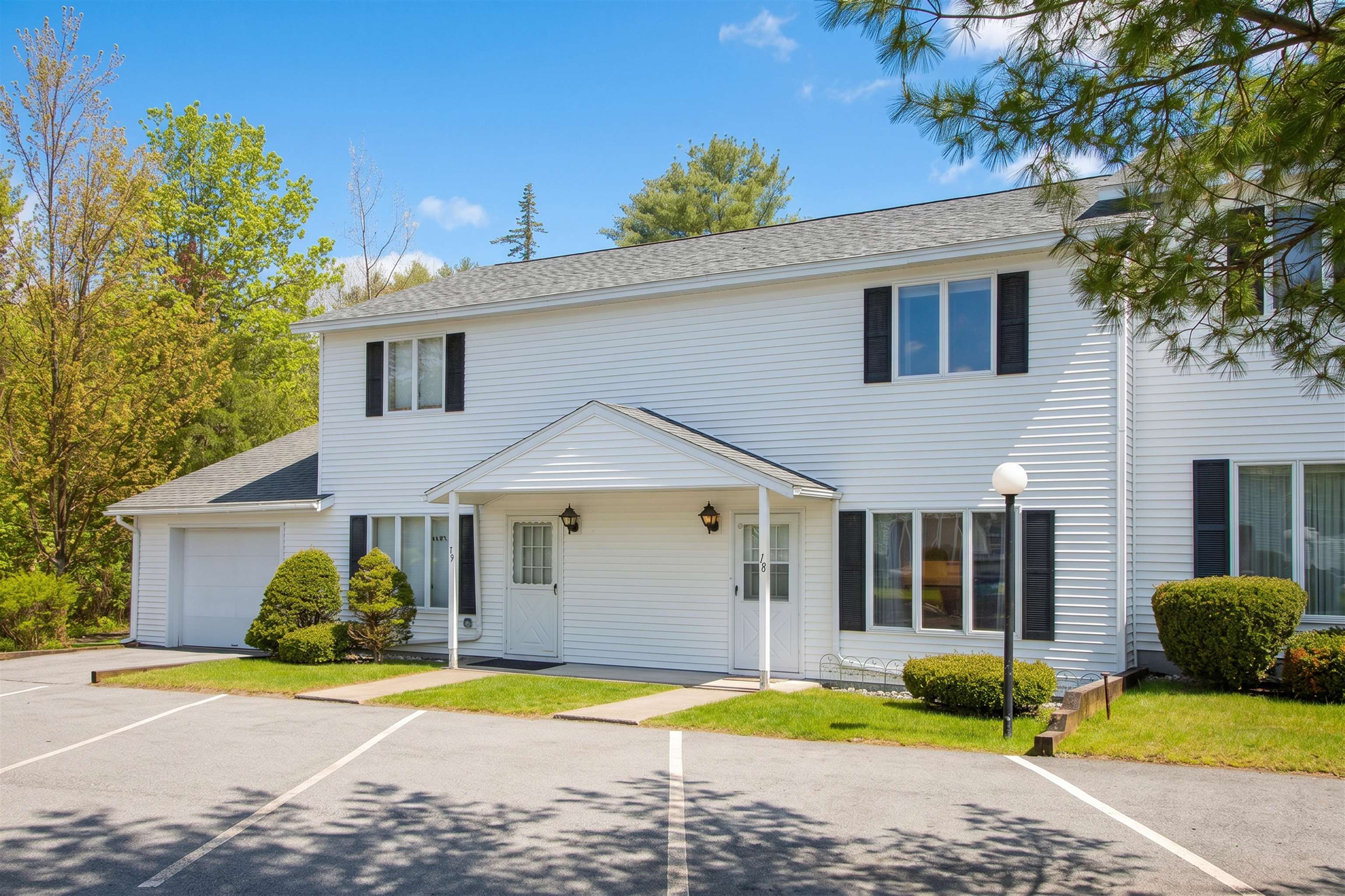 155 Dorr Drive Condo Unit #18 — photo