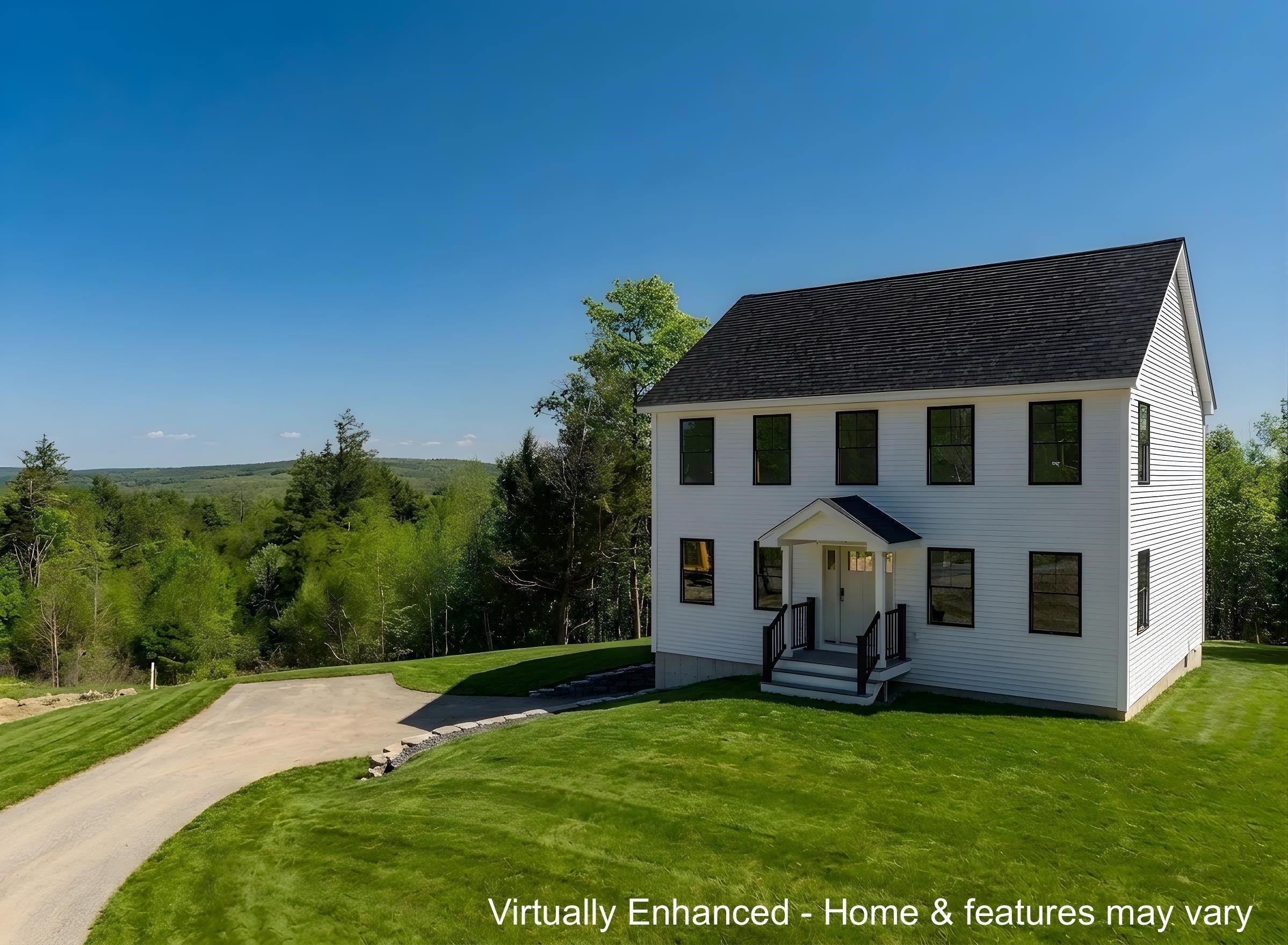 Lot 19 Richards Way — photo
