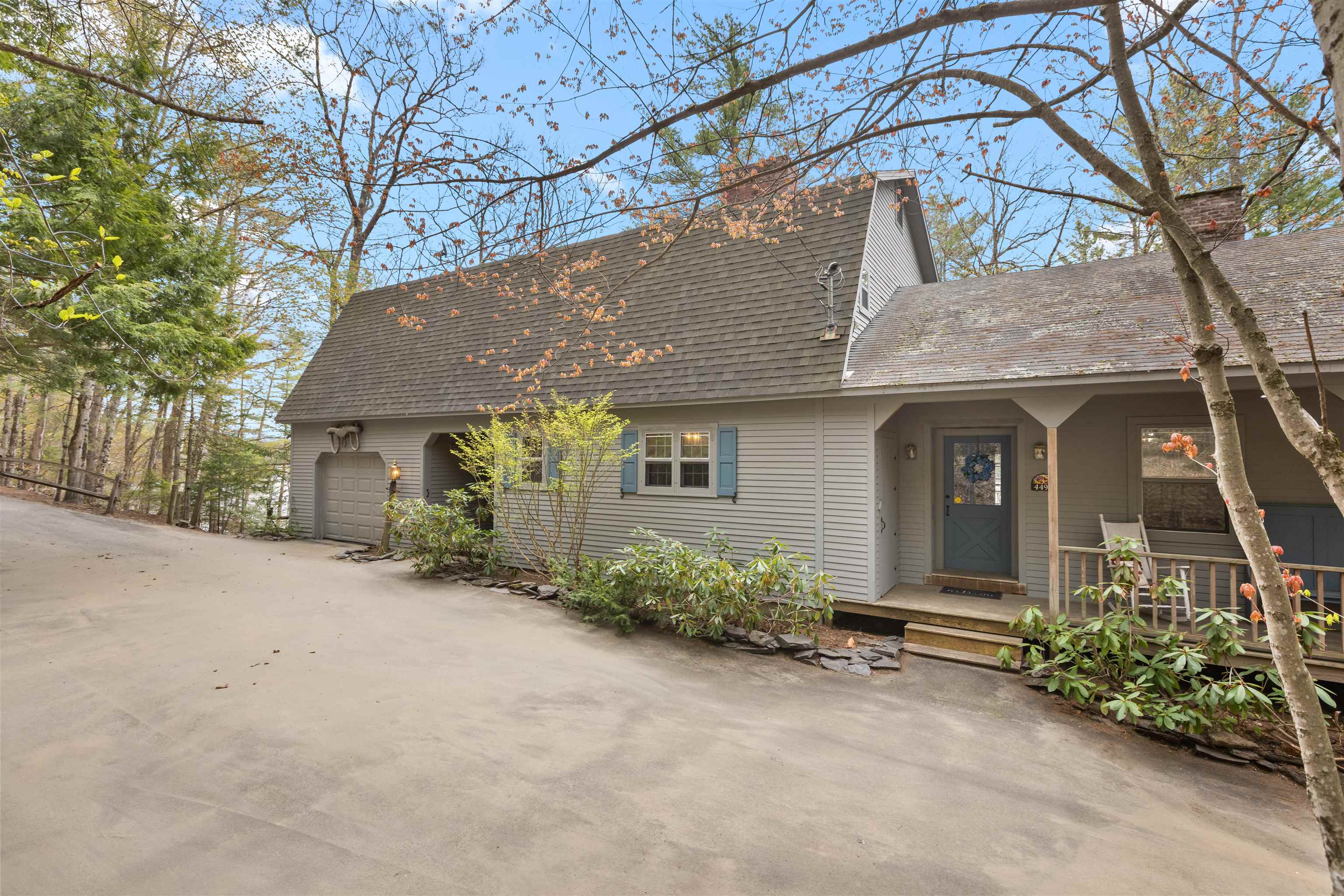 4499 Lower Waterford Road — photo