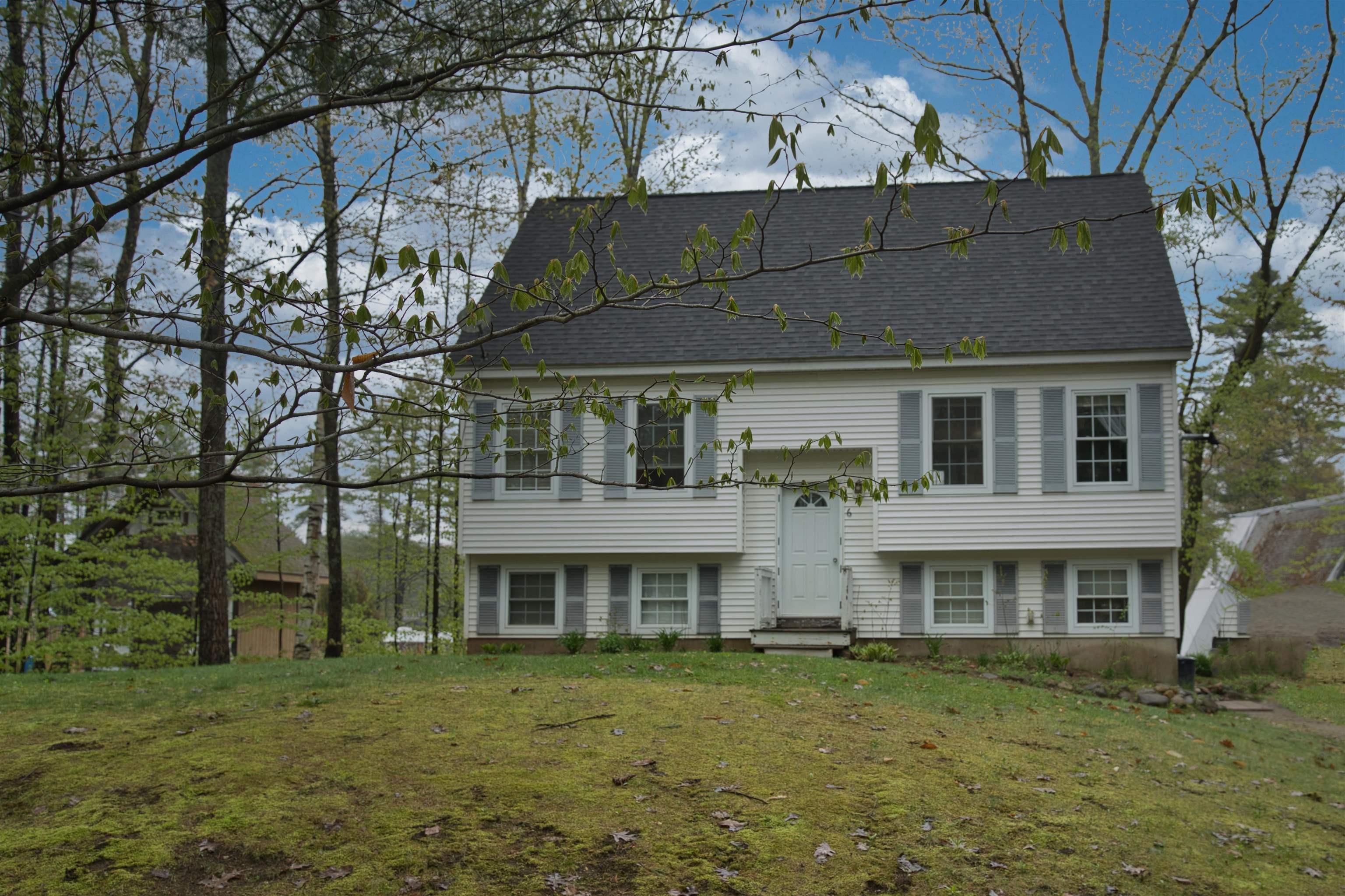 6 Friar Tuck Road — photo