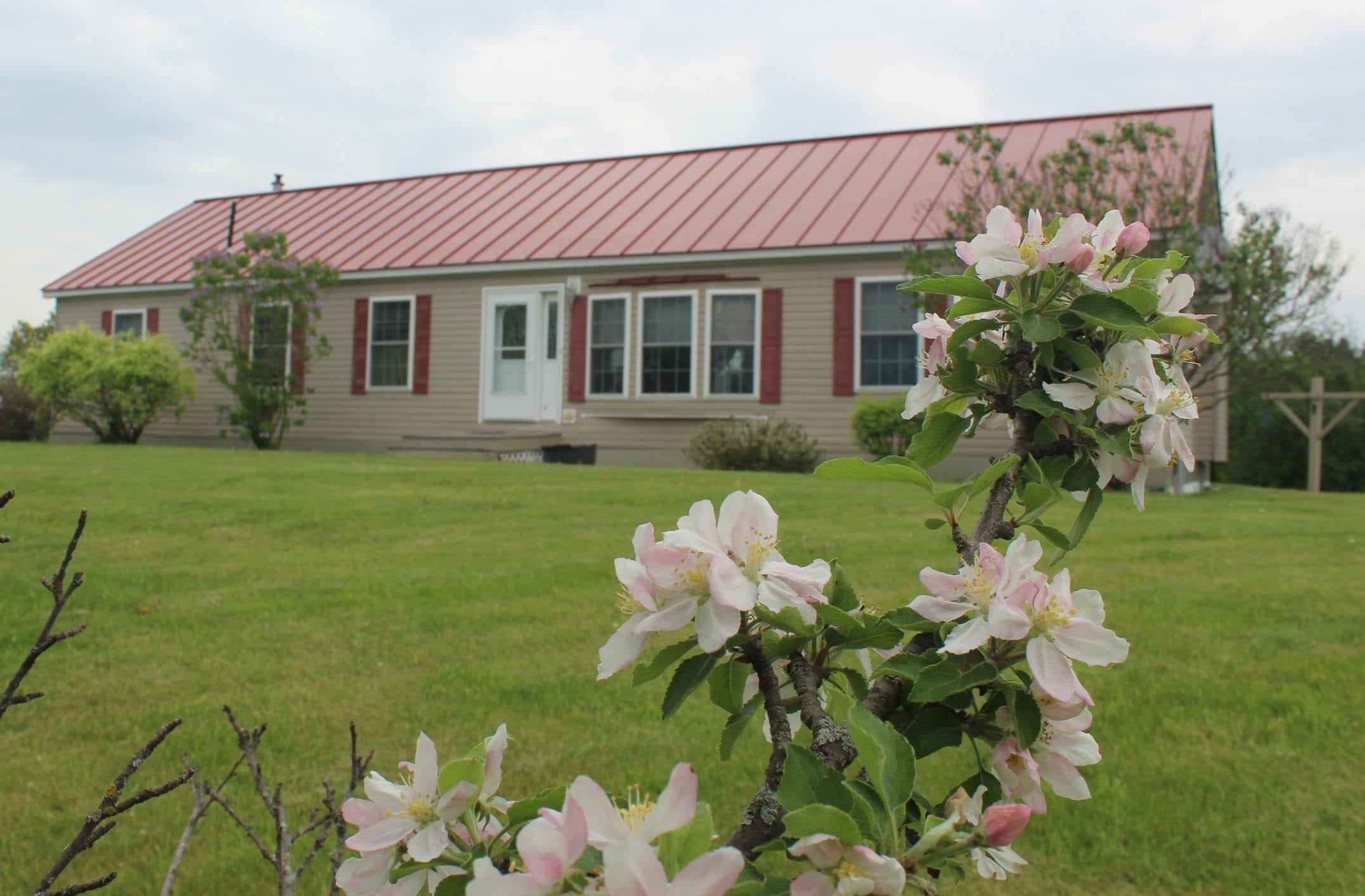 3588 Route 144 — photo
