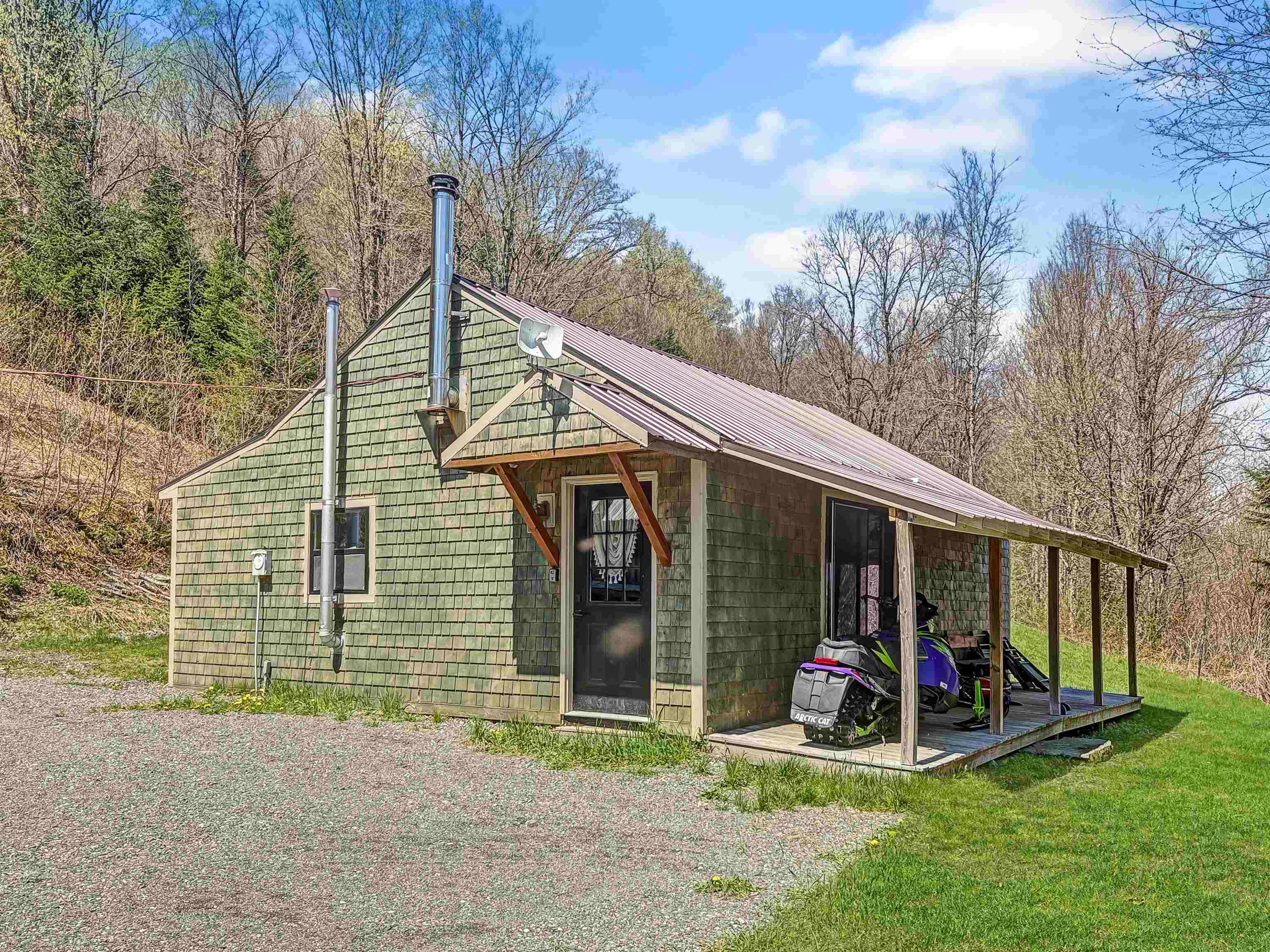 36 Moss Drive — photo