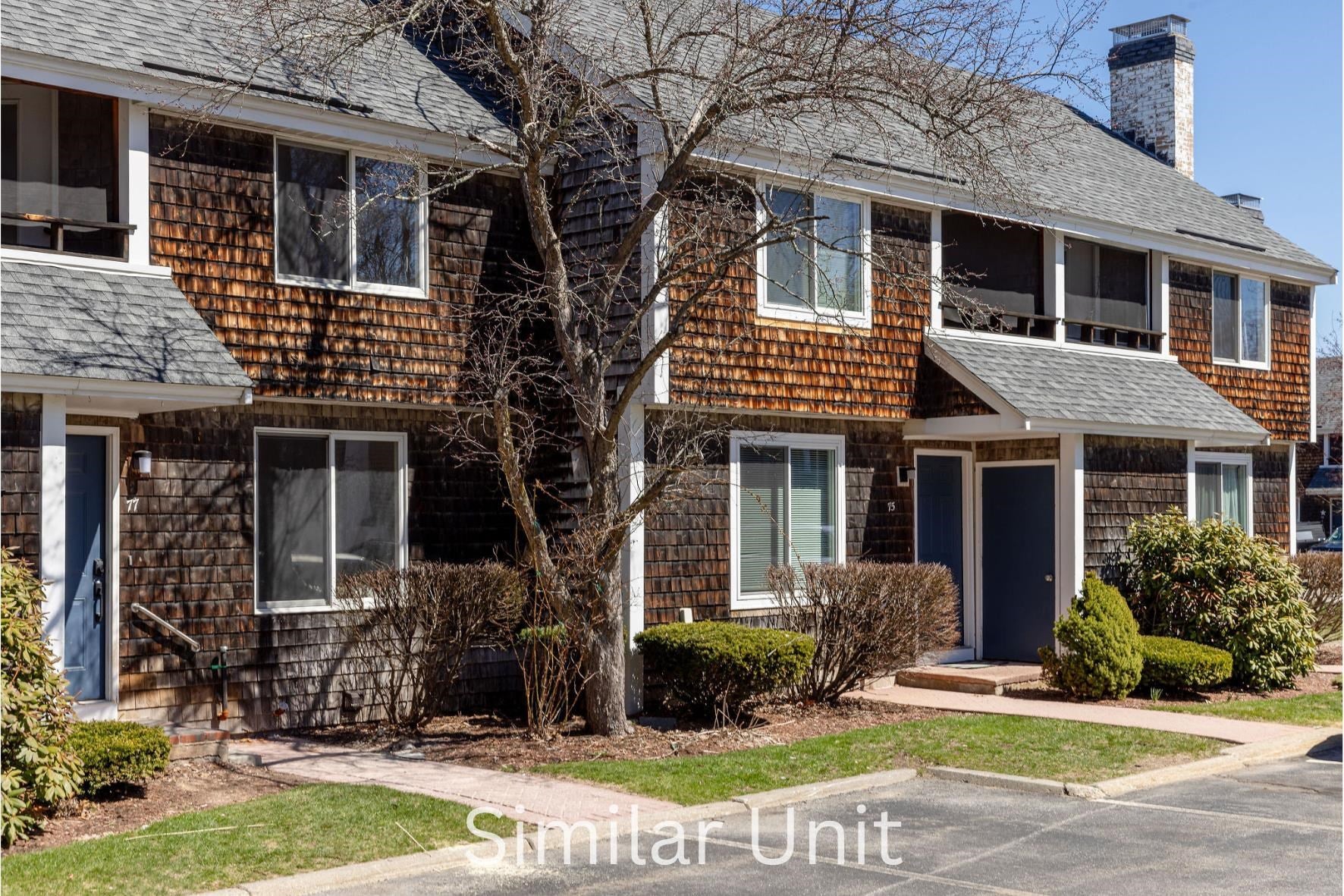 15 Powers Street 222 — photo