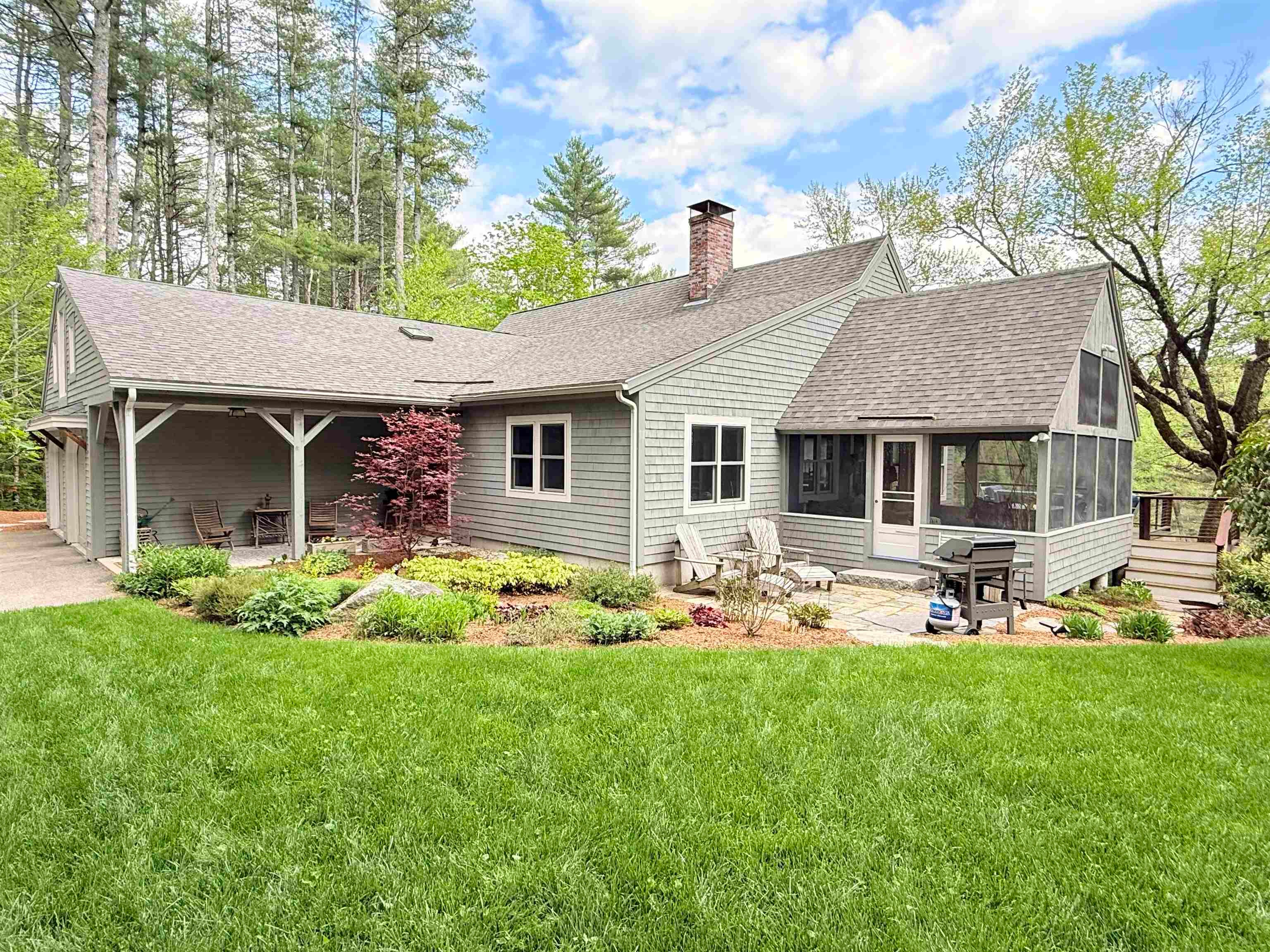 14 Fox Run Road — photo
