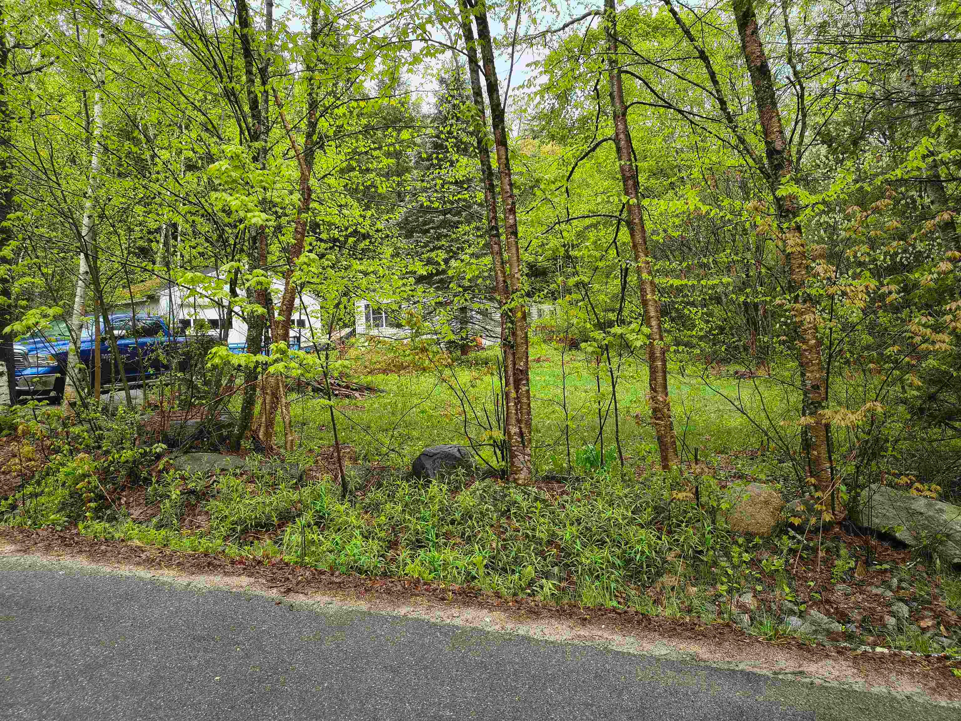 106 Waldron Hill Road — photo