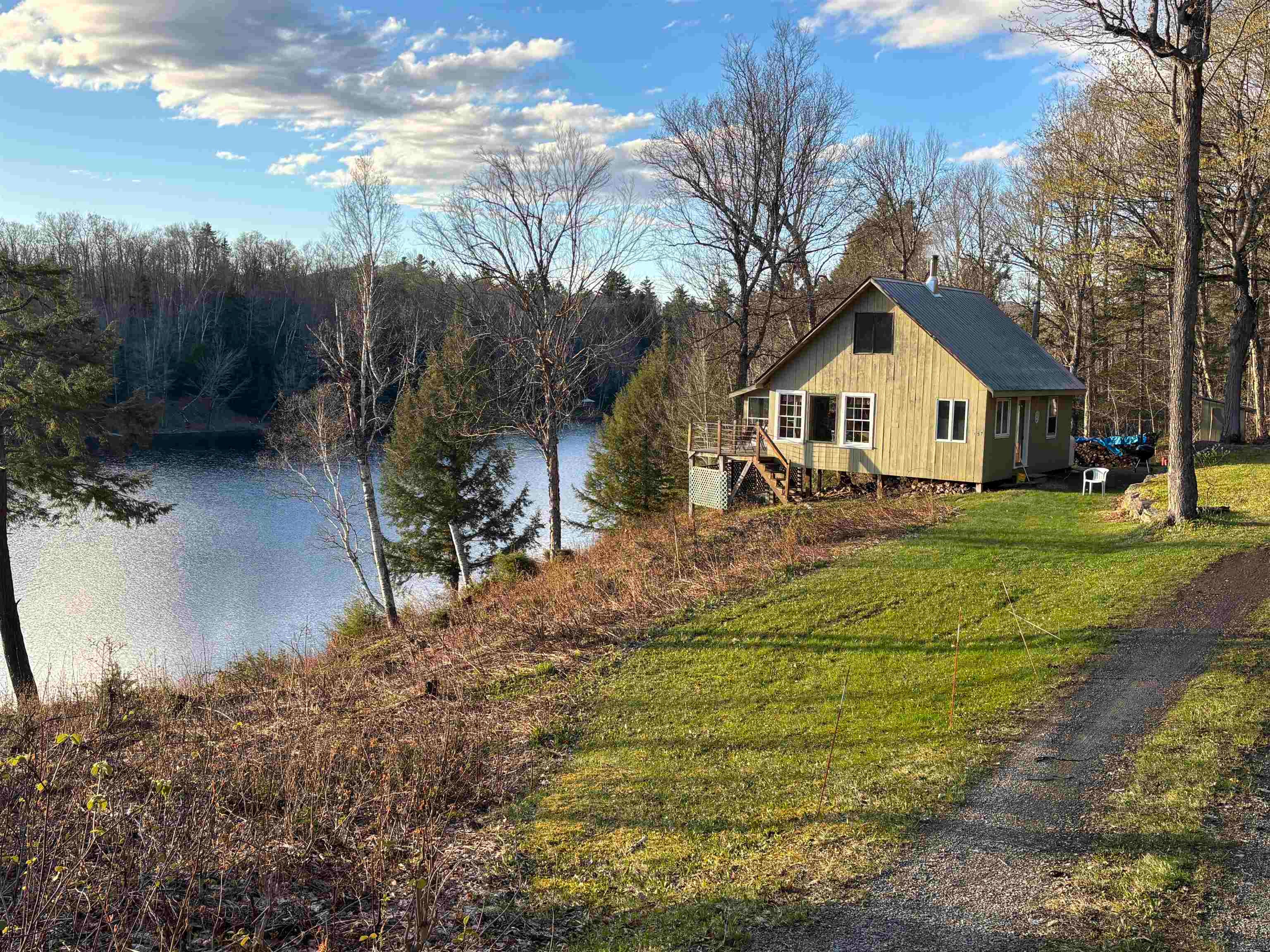 157 Gut Pond Drive — photo