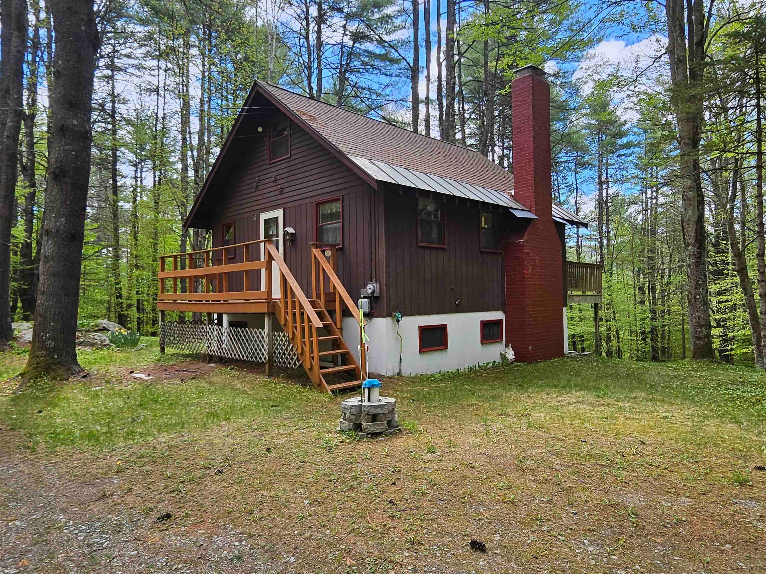116 Buck Hill — photo