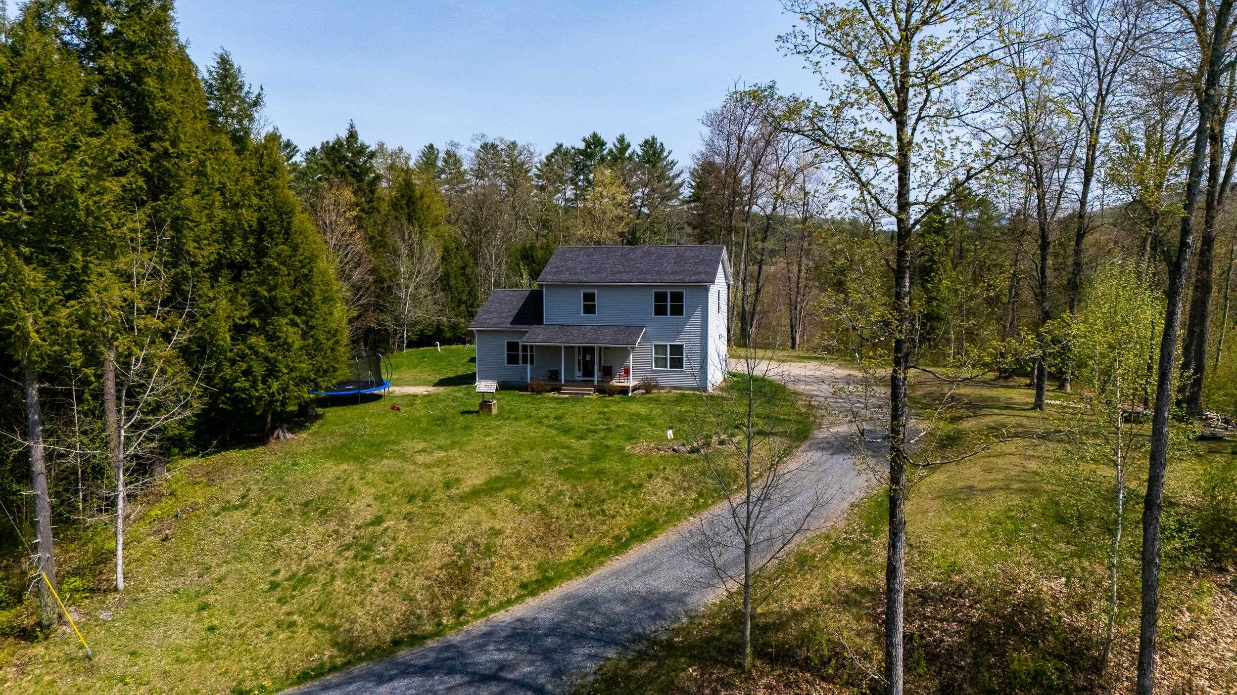 192 Mill Brook Road — photo
