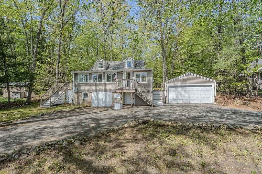 429 Bow Lake Road — photo