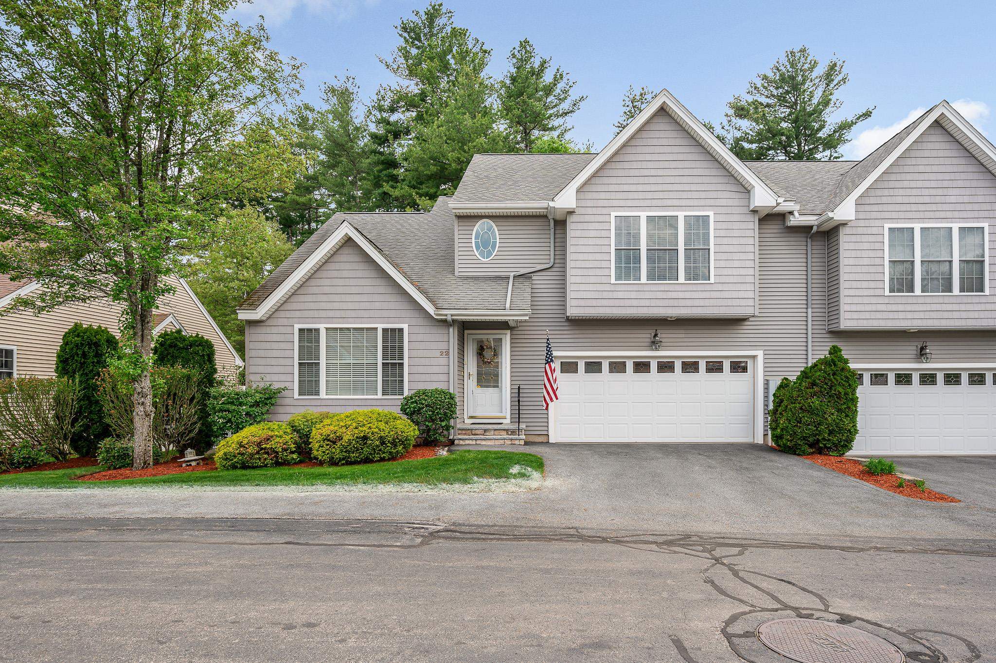 22 Town Village Drive — photo