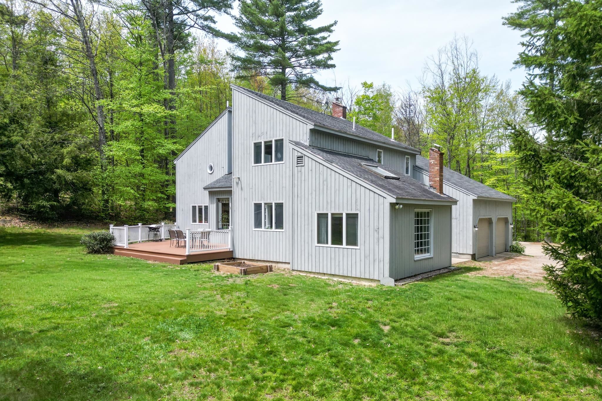 145 Birch Hill Road — photo