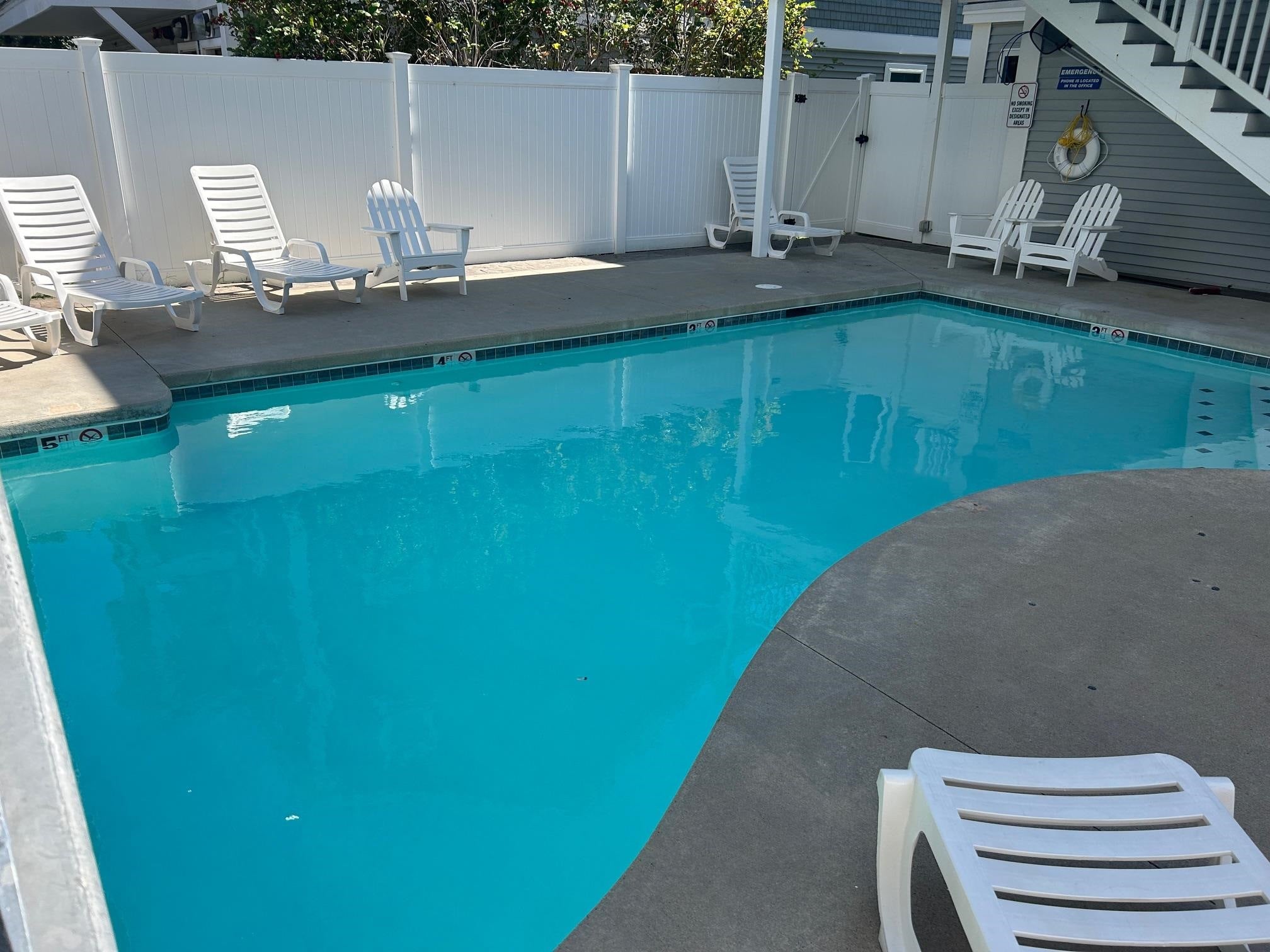 18 Ocean Boulevard 2 — photo