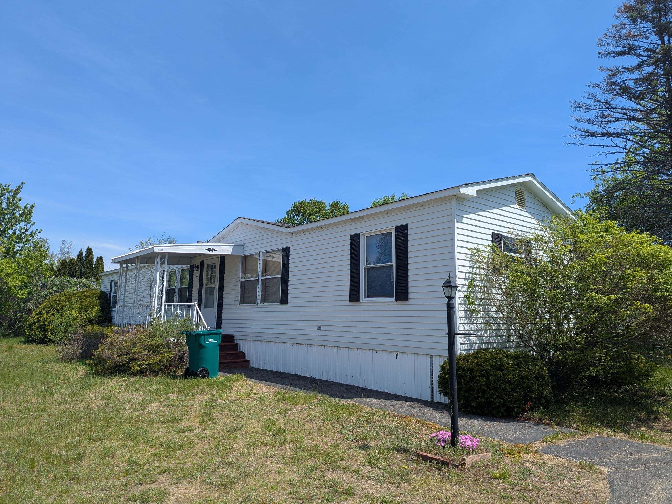 32 Skyline Drive, Rochester, NH 03867 — photo 2