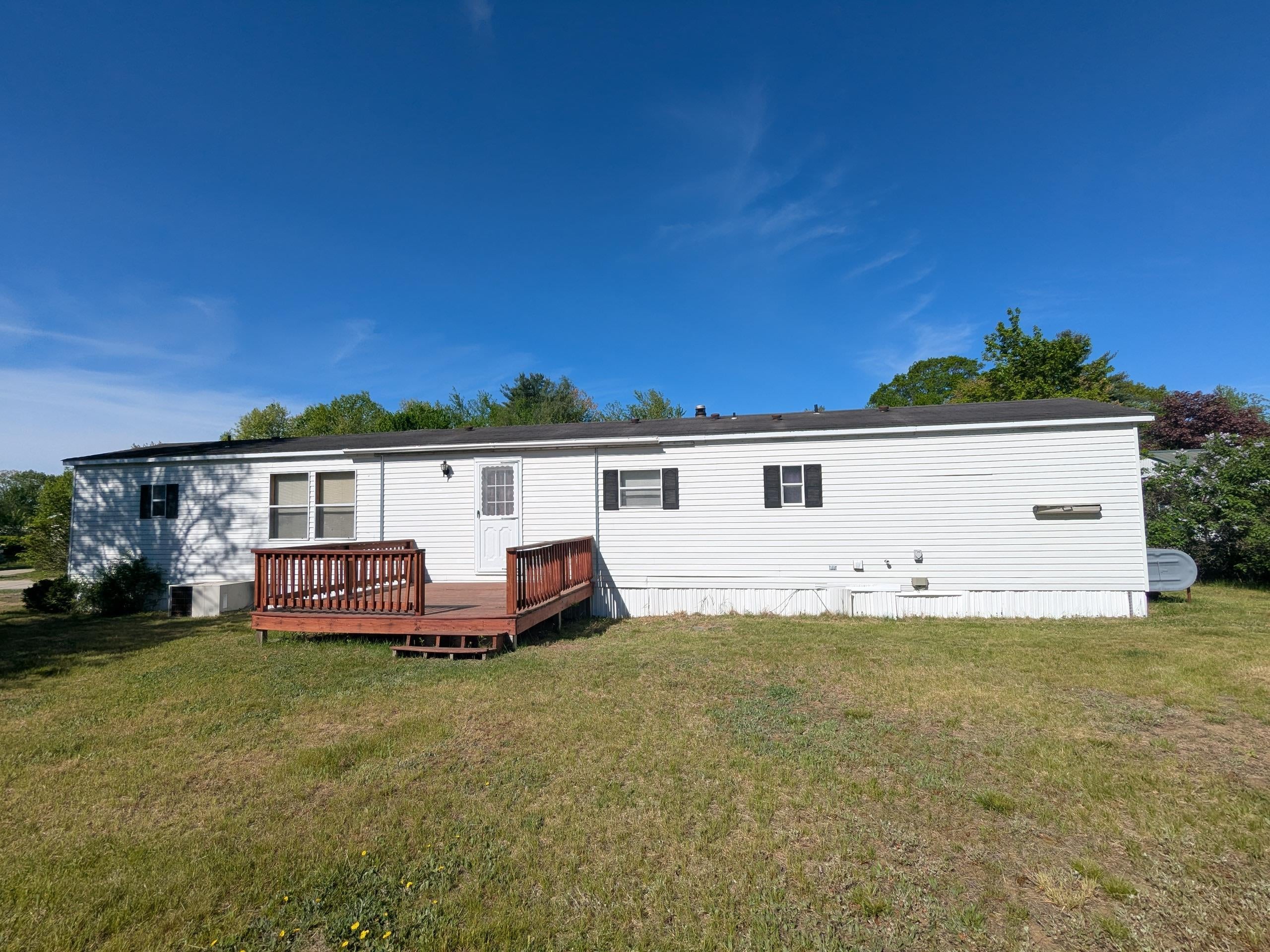 32 Skyline Drive, Rochester, NH 03867 — photo 3