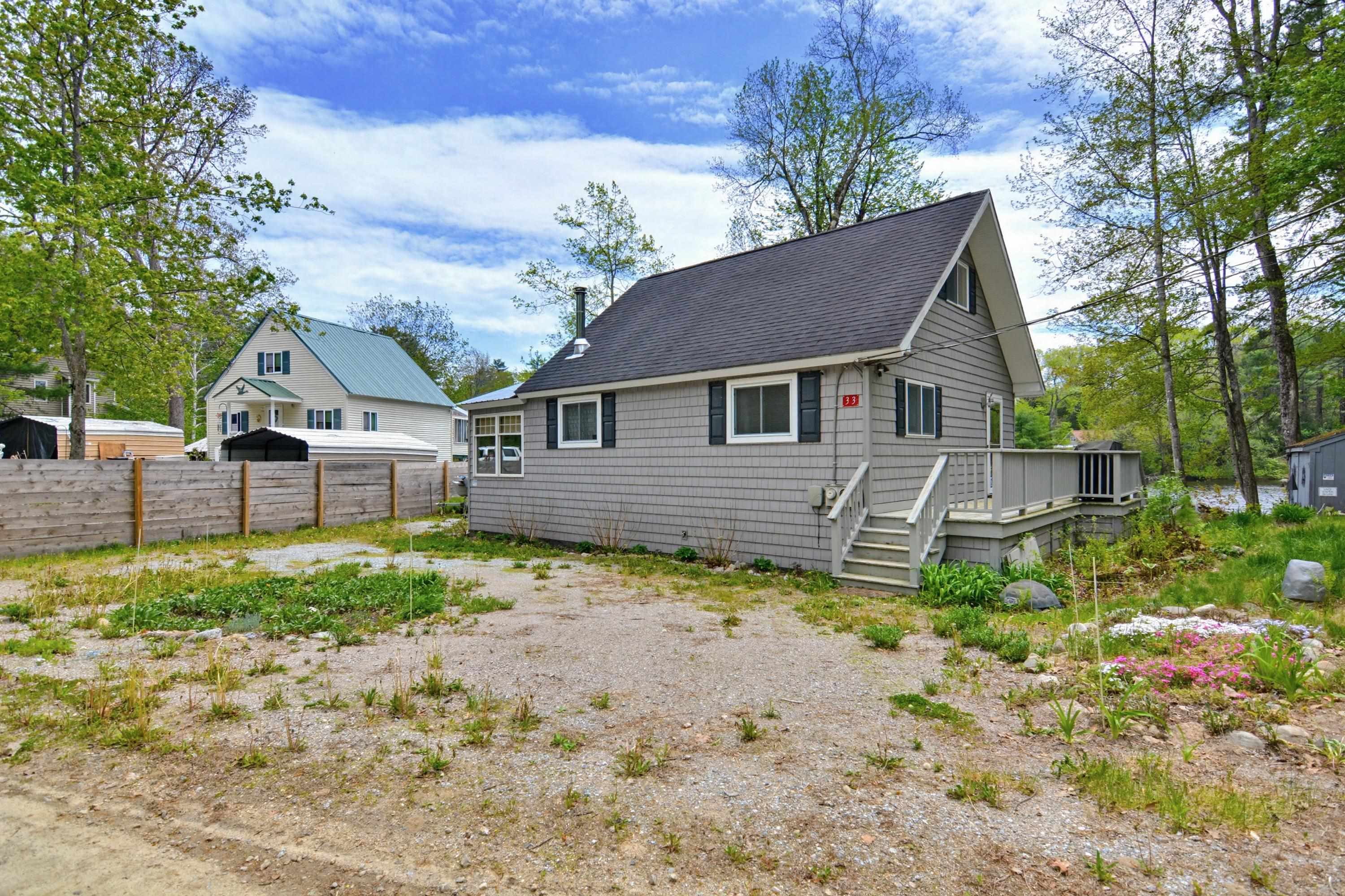 33 Moccasin Trail — photo
