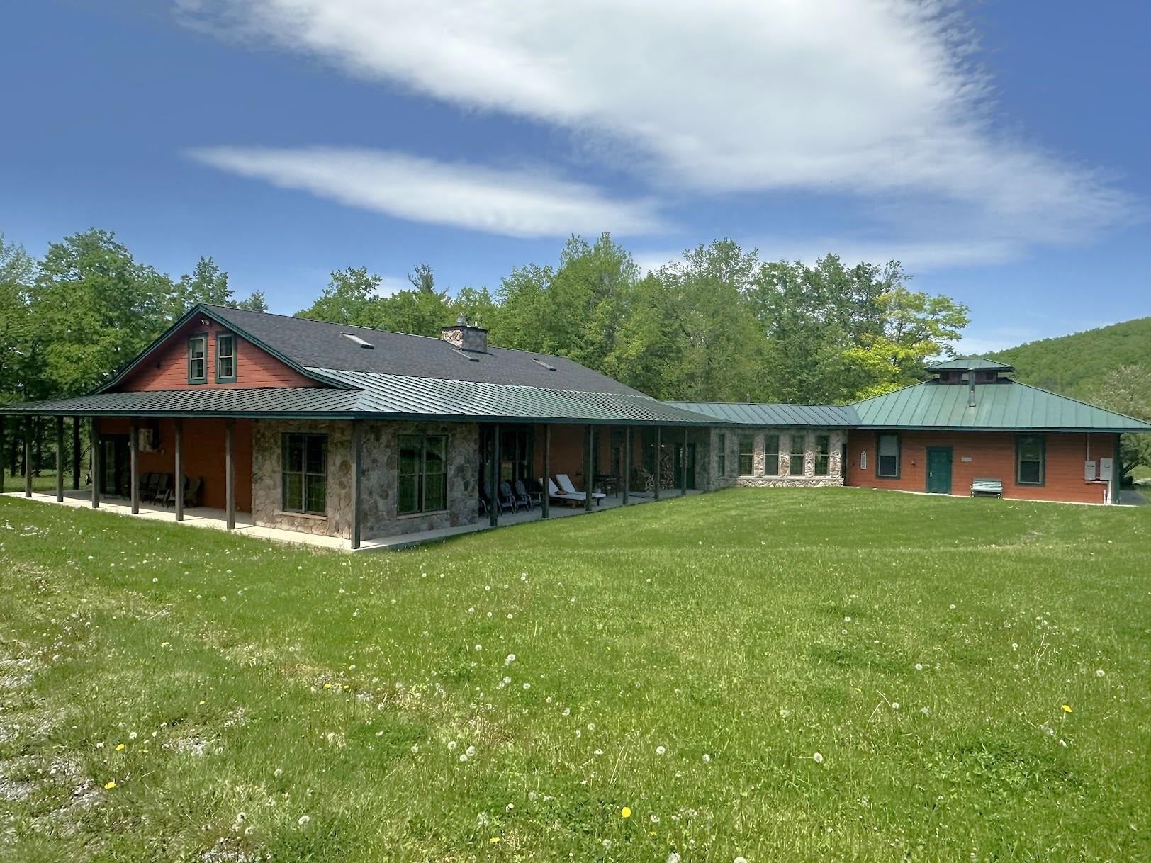 341 Turkey Farm Road — photo