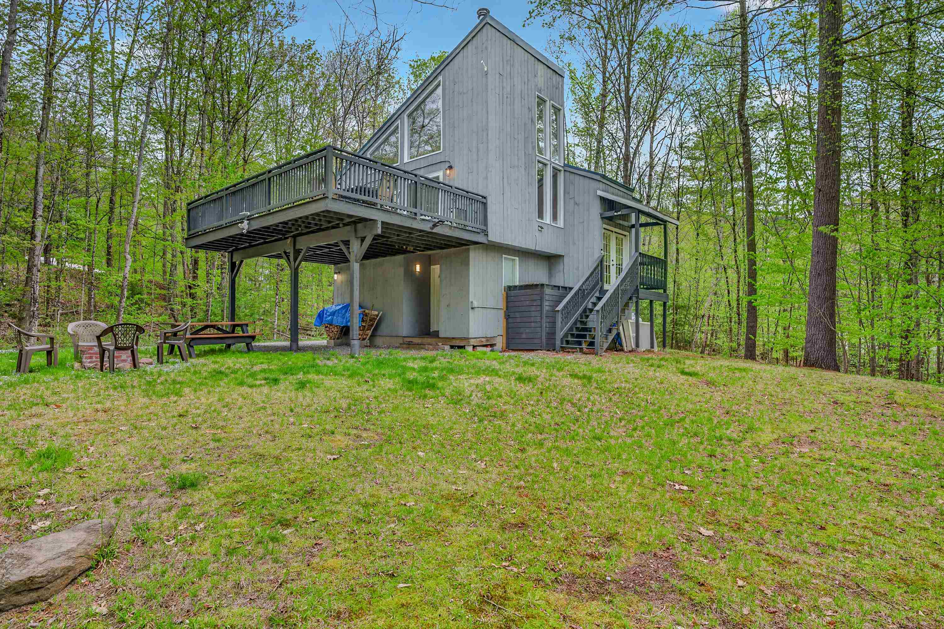 5 Bell Valley Road — photo
