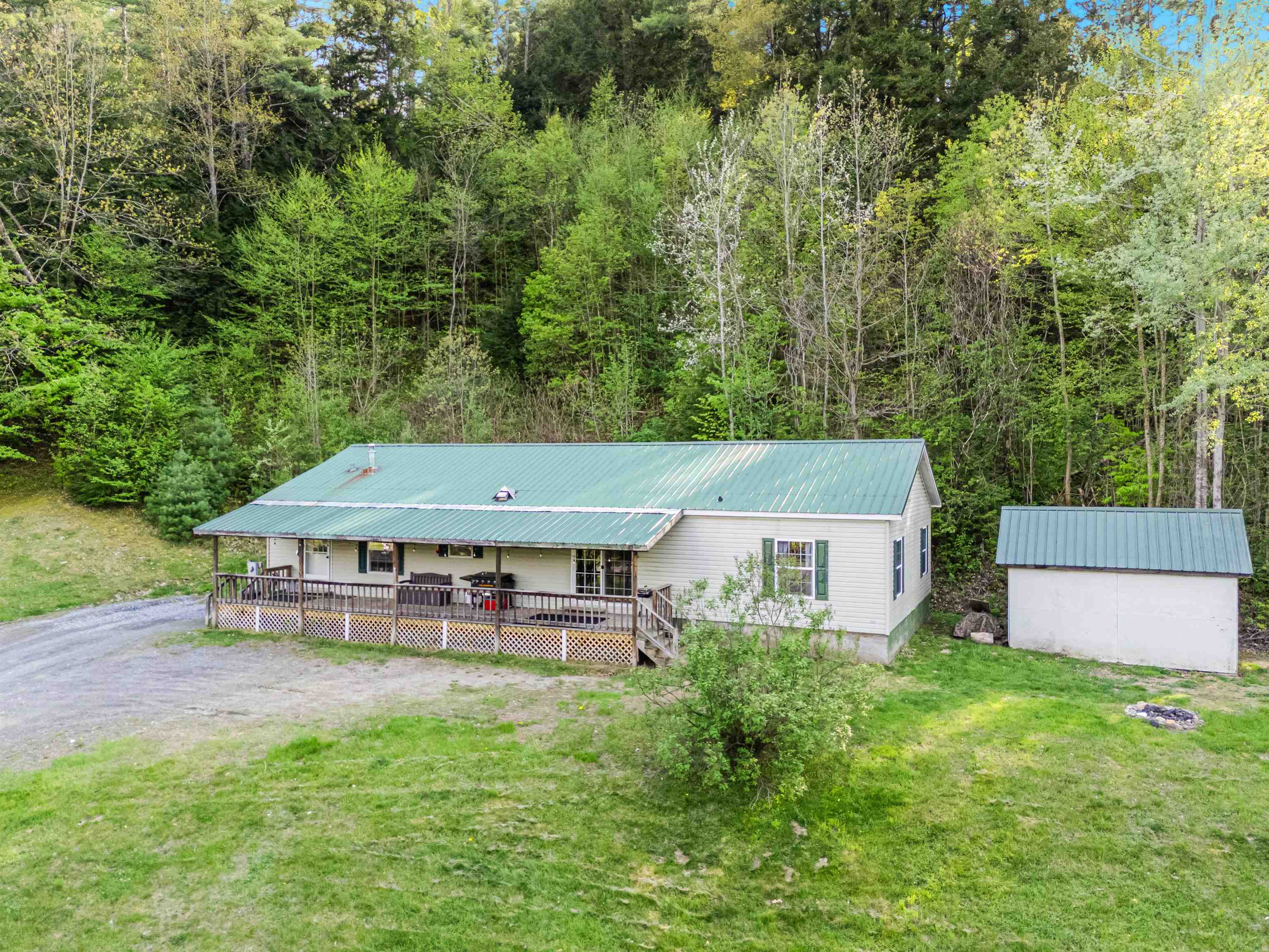 250 Sand Hill Road — photo