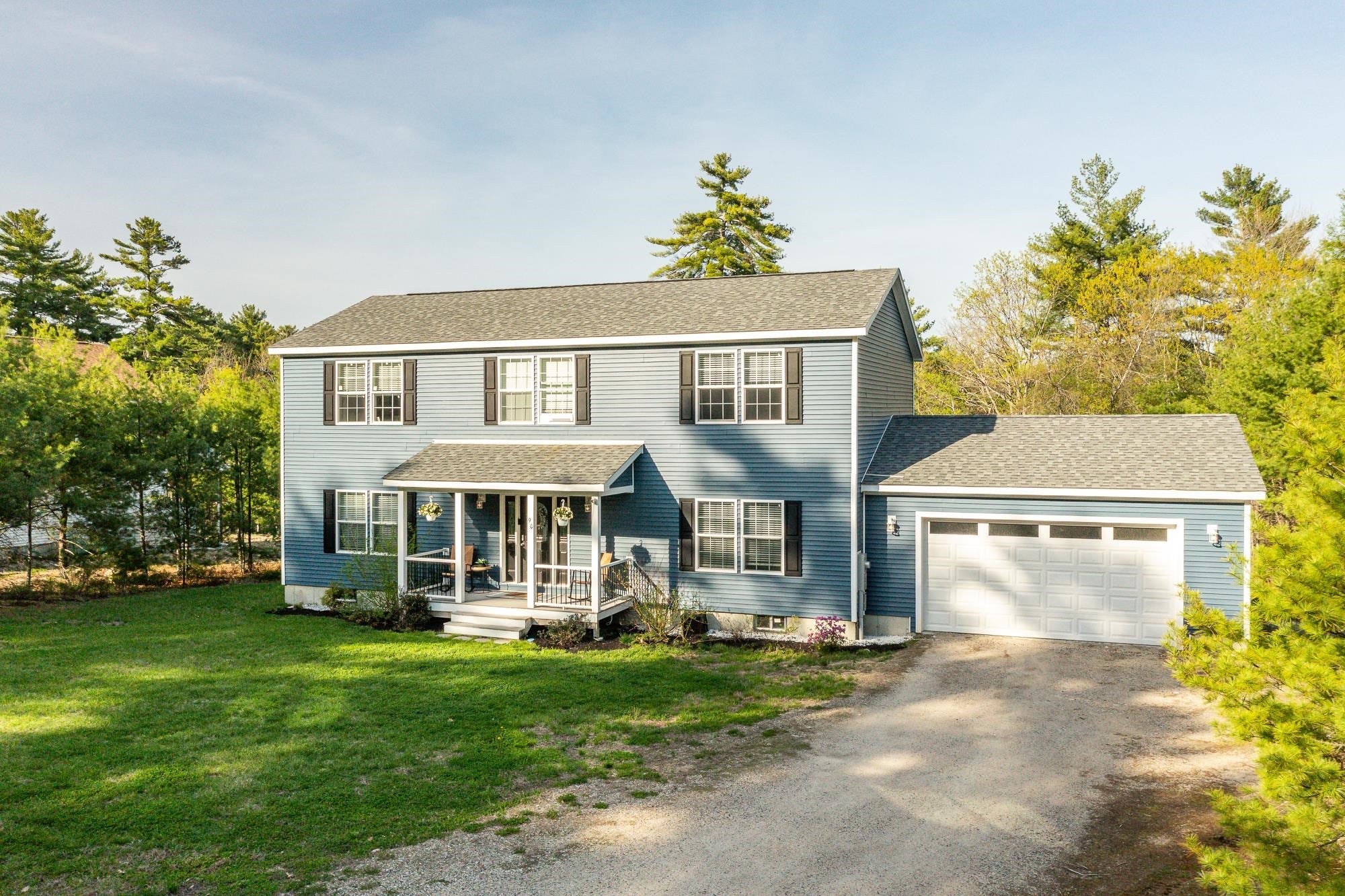 90 Ballards Ridge Road — photo