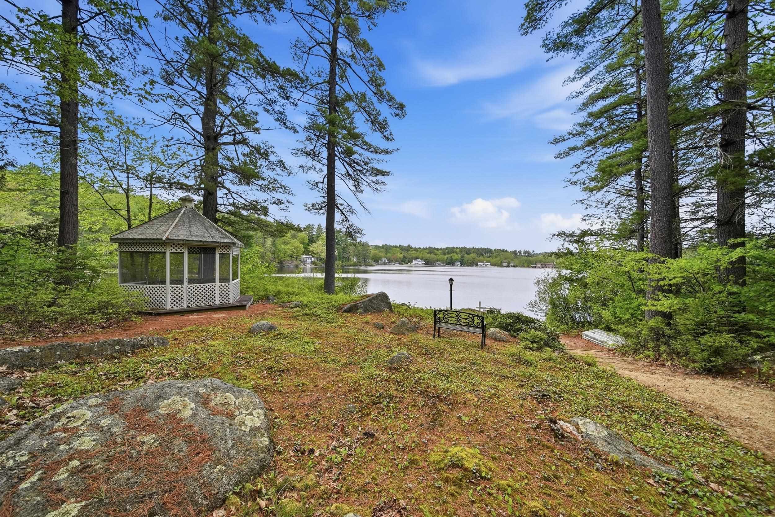 4 Clark Island Road — photo