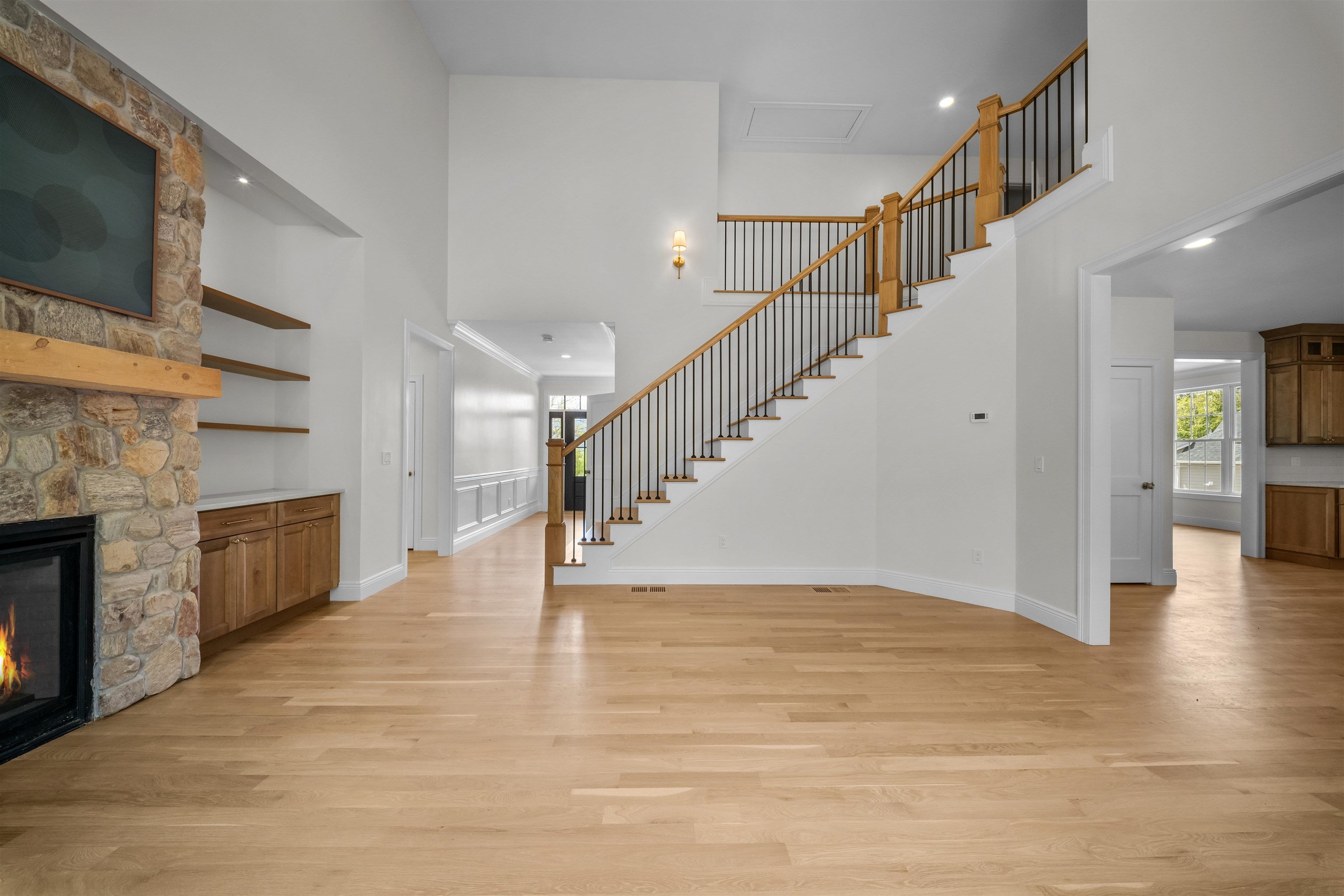 17 Rising Ridge Road, Campton, NH 03223 — photo 3
