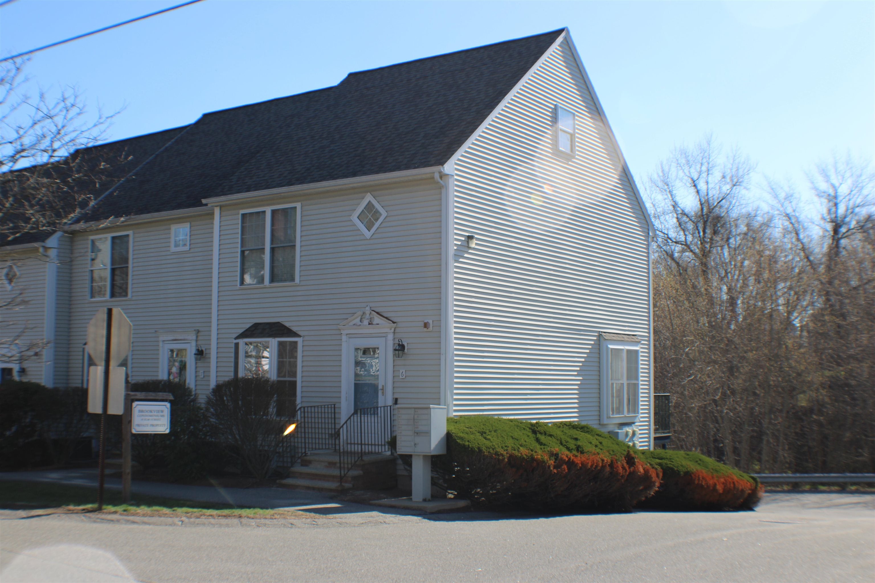 15 Elm Street 6 — photo