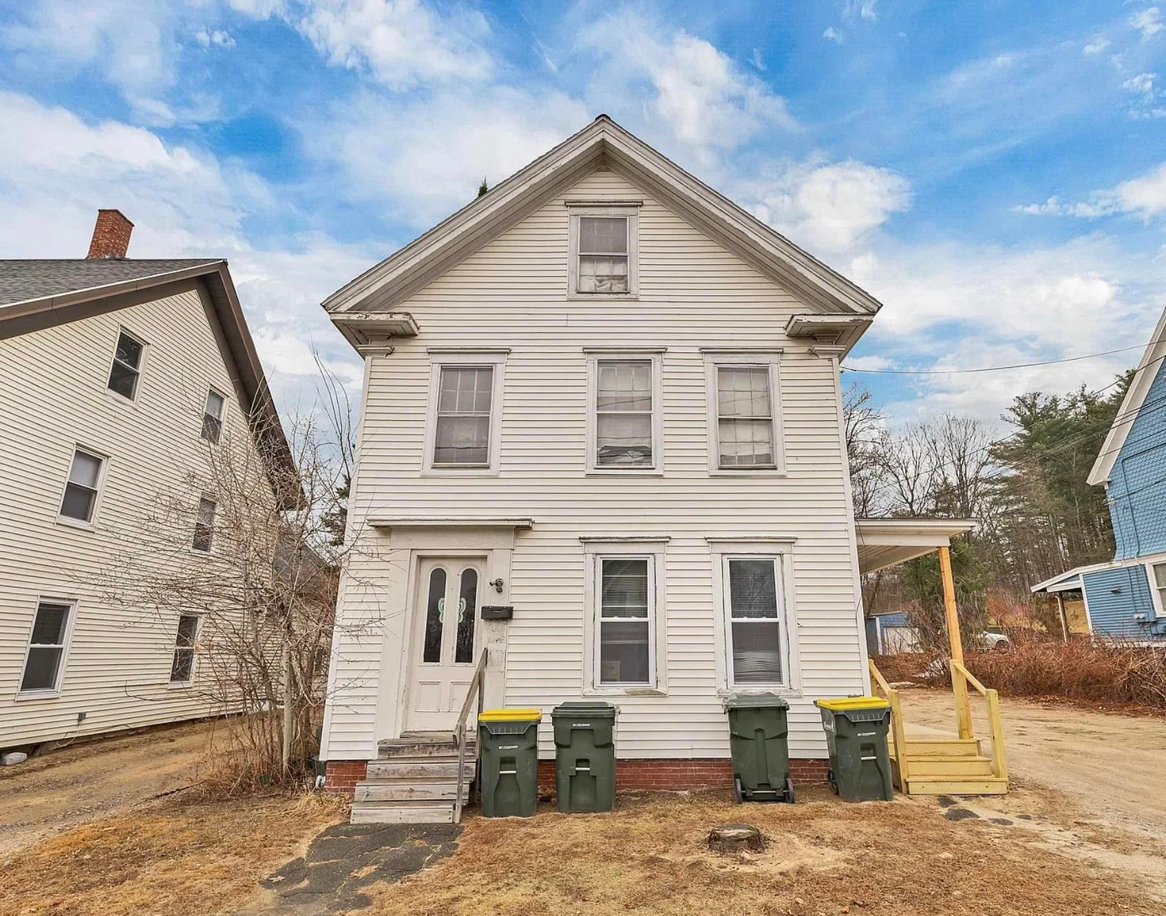 217 South Main Street 2 — photo