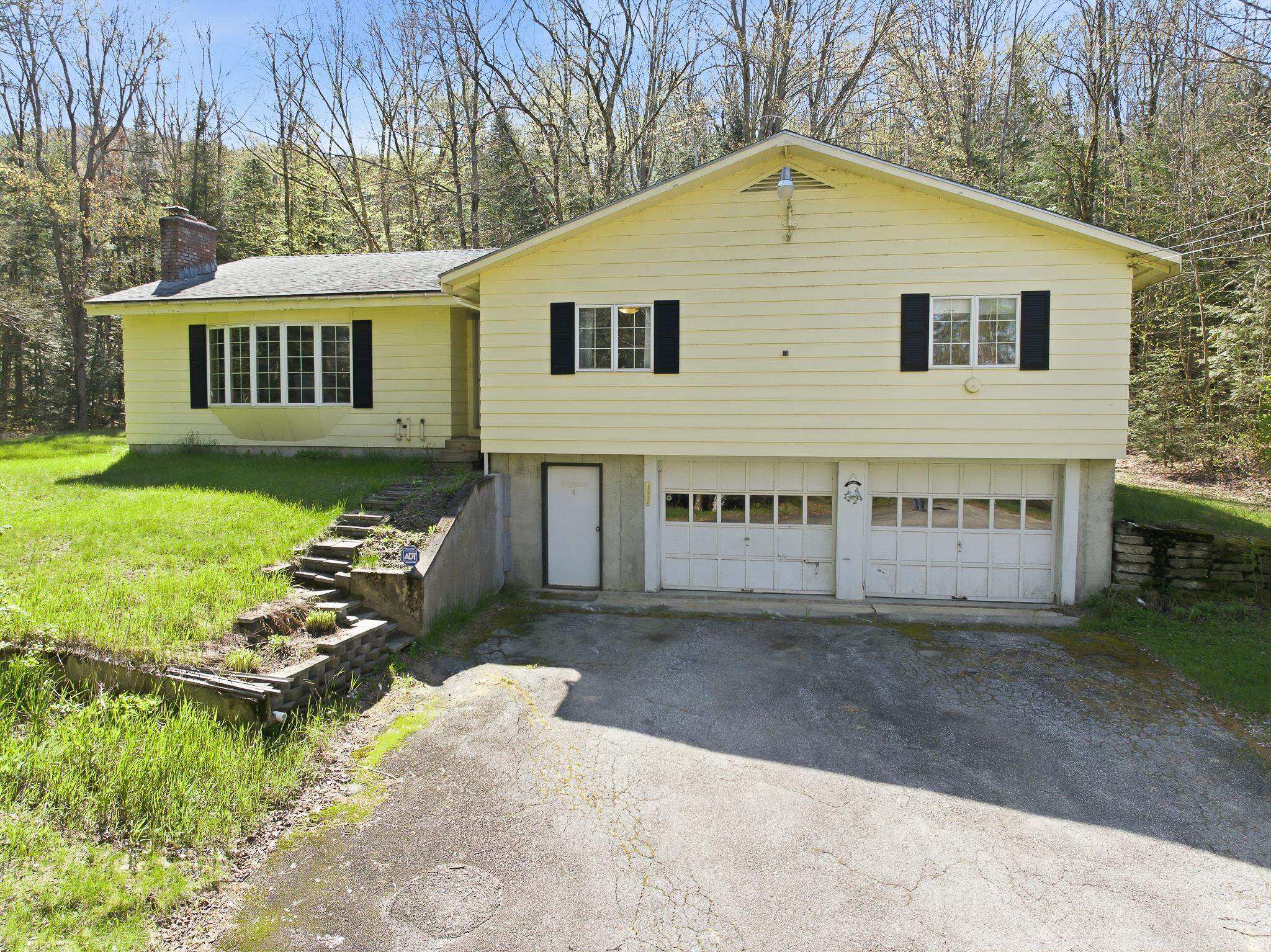 413 Lancaster Road — photo