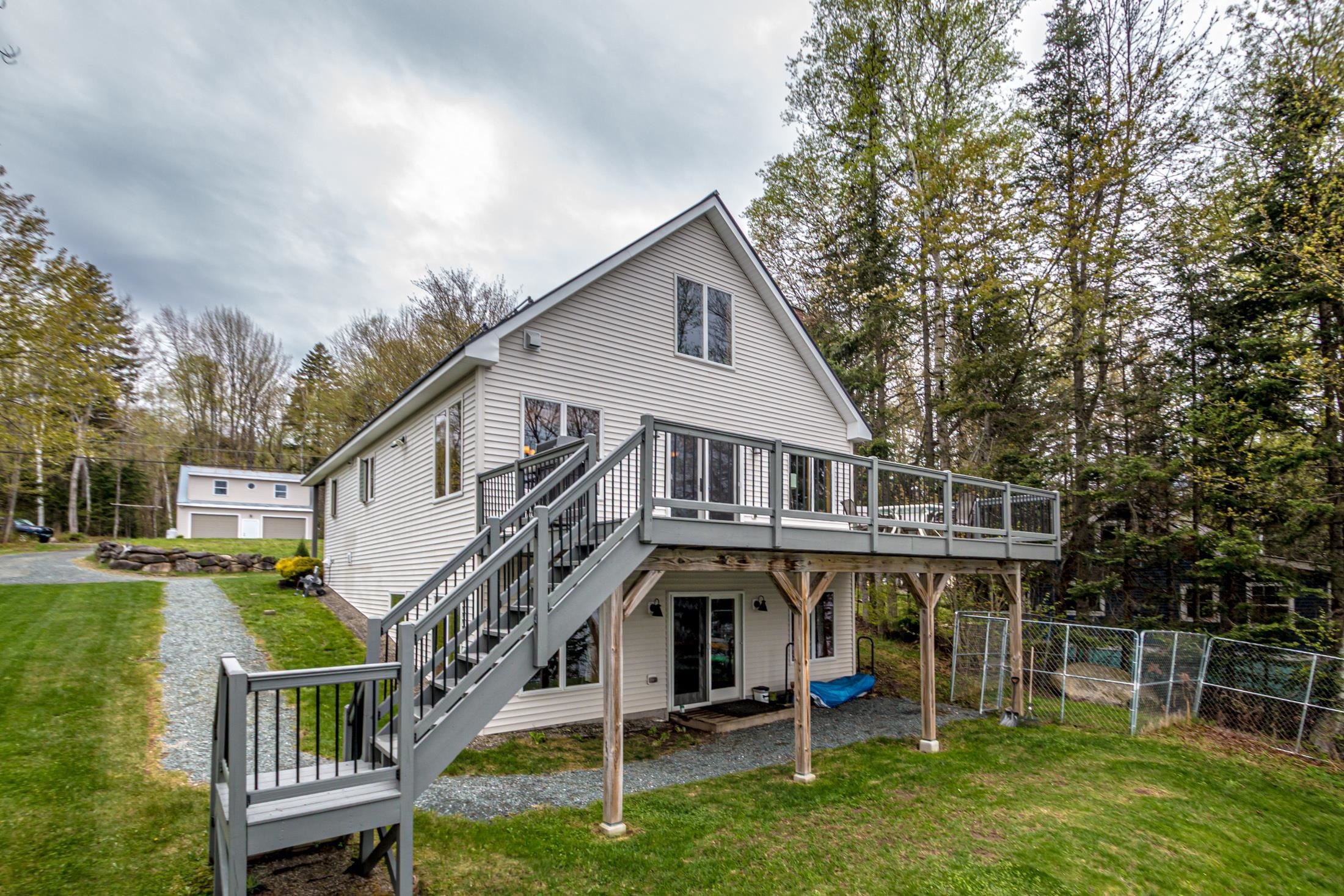 254 Boys Camp Road, Lunenburg, VT 05906 — photo 3