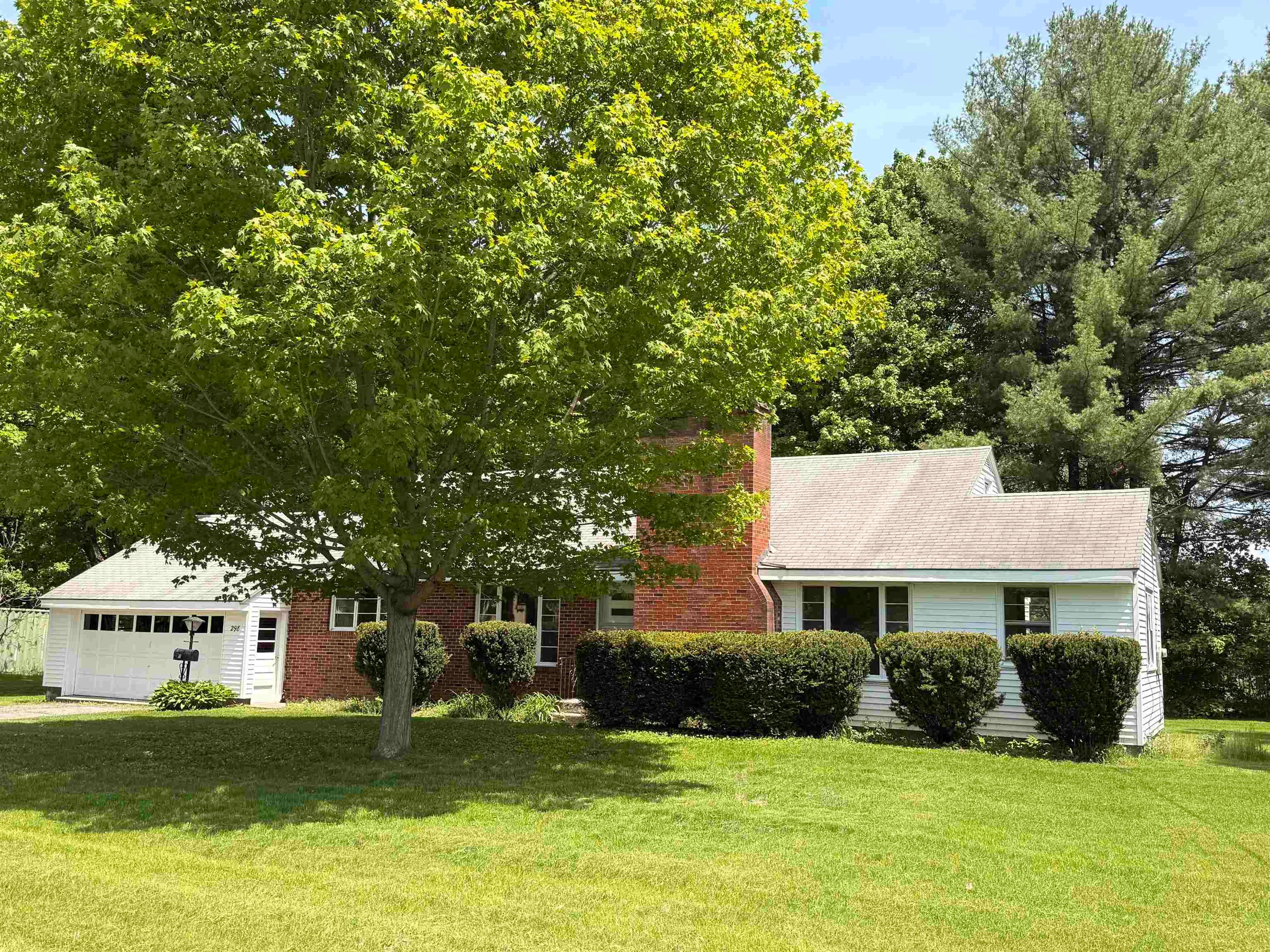298 Governor Hunt Road — photo
