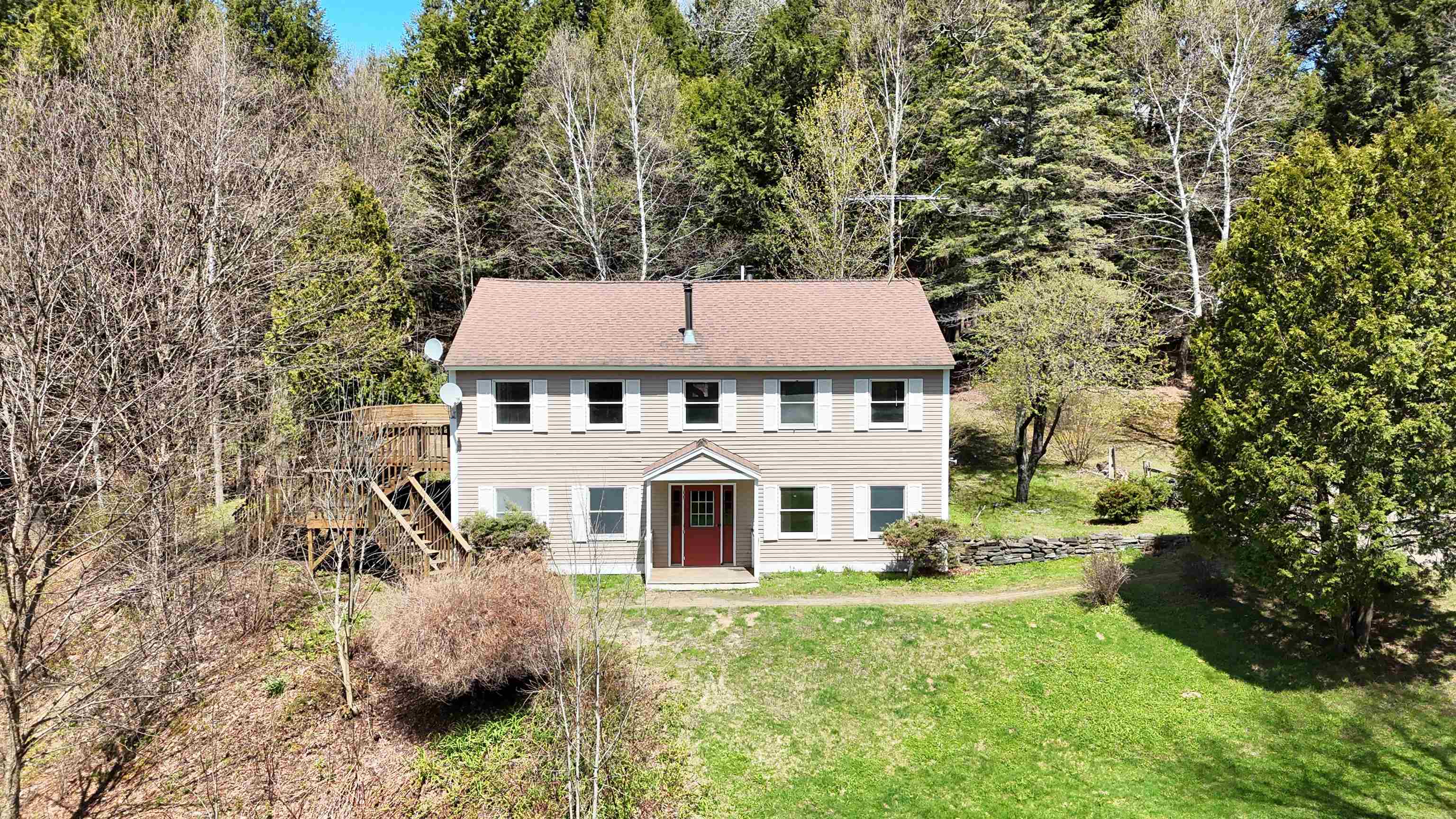 429 Alpine View Road — photo