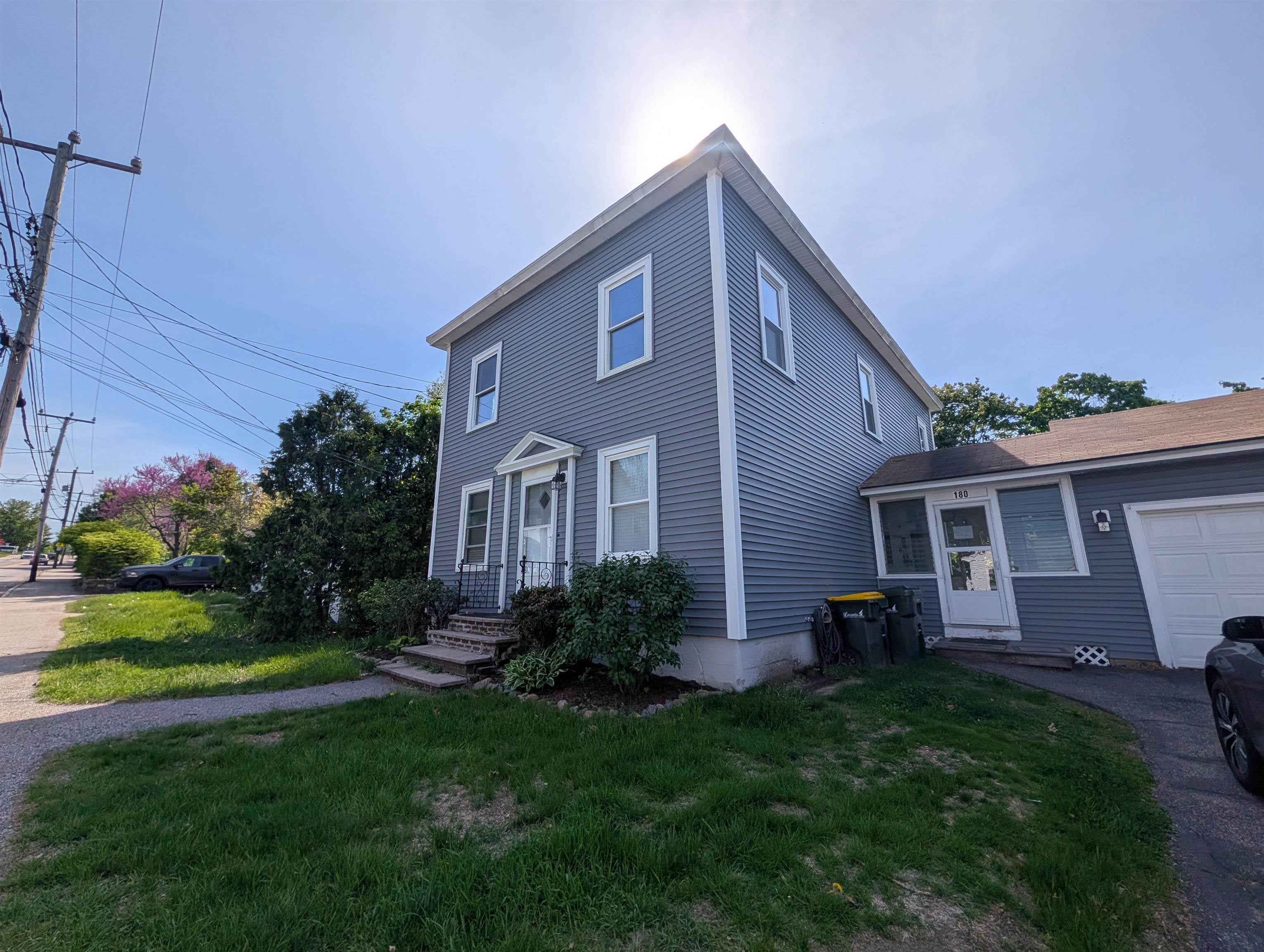 180 Highland Street — photo